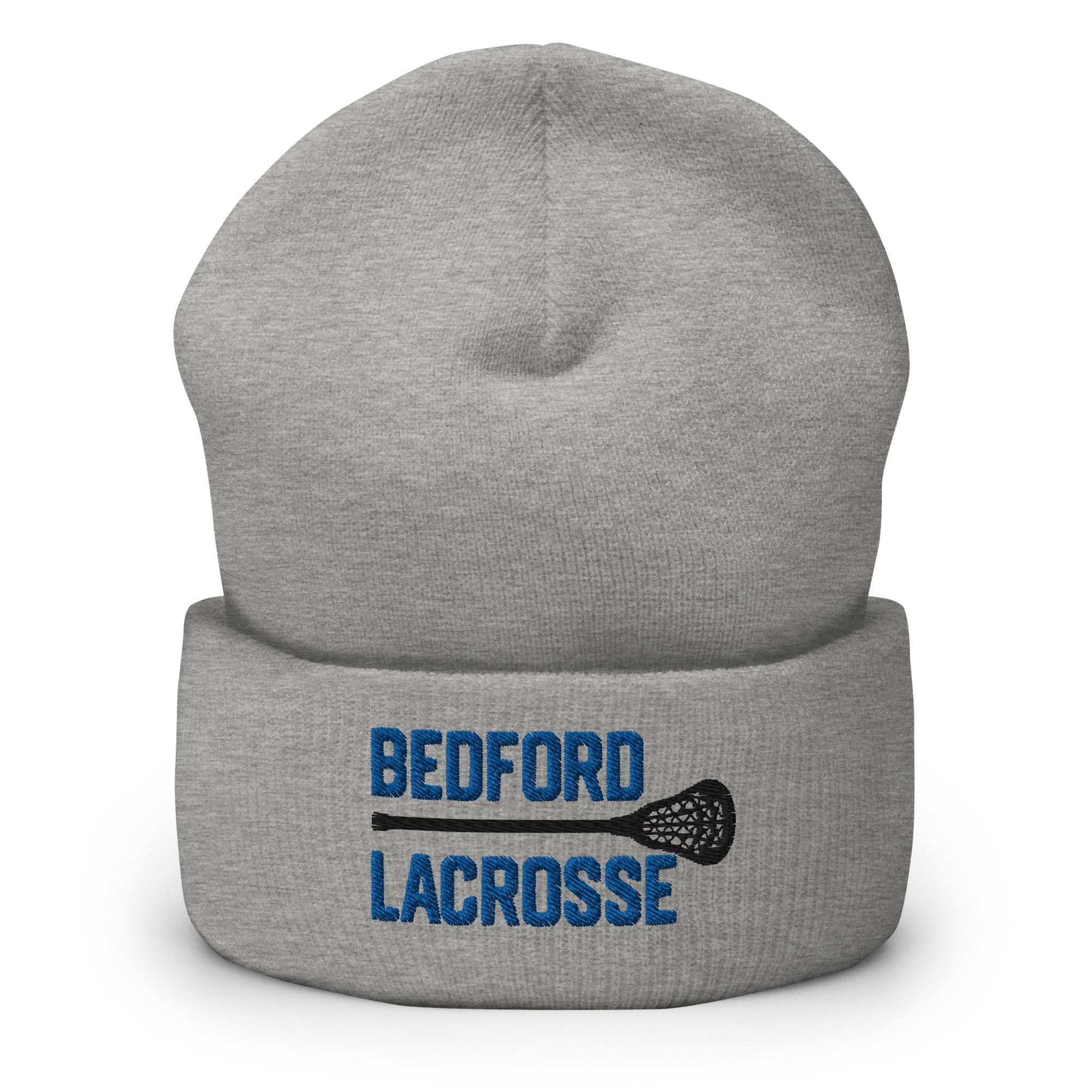 Bedford Cuffed Beanie