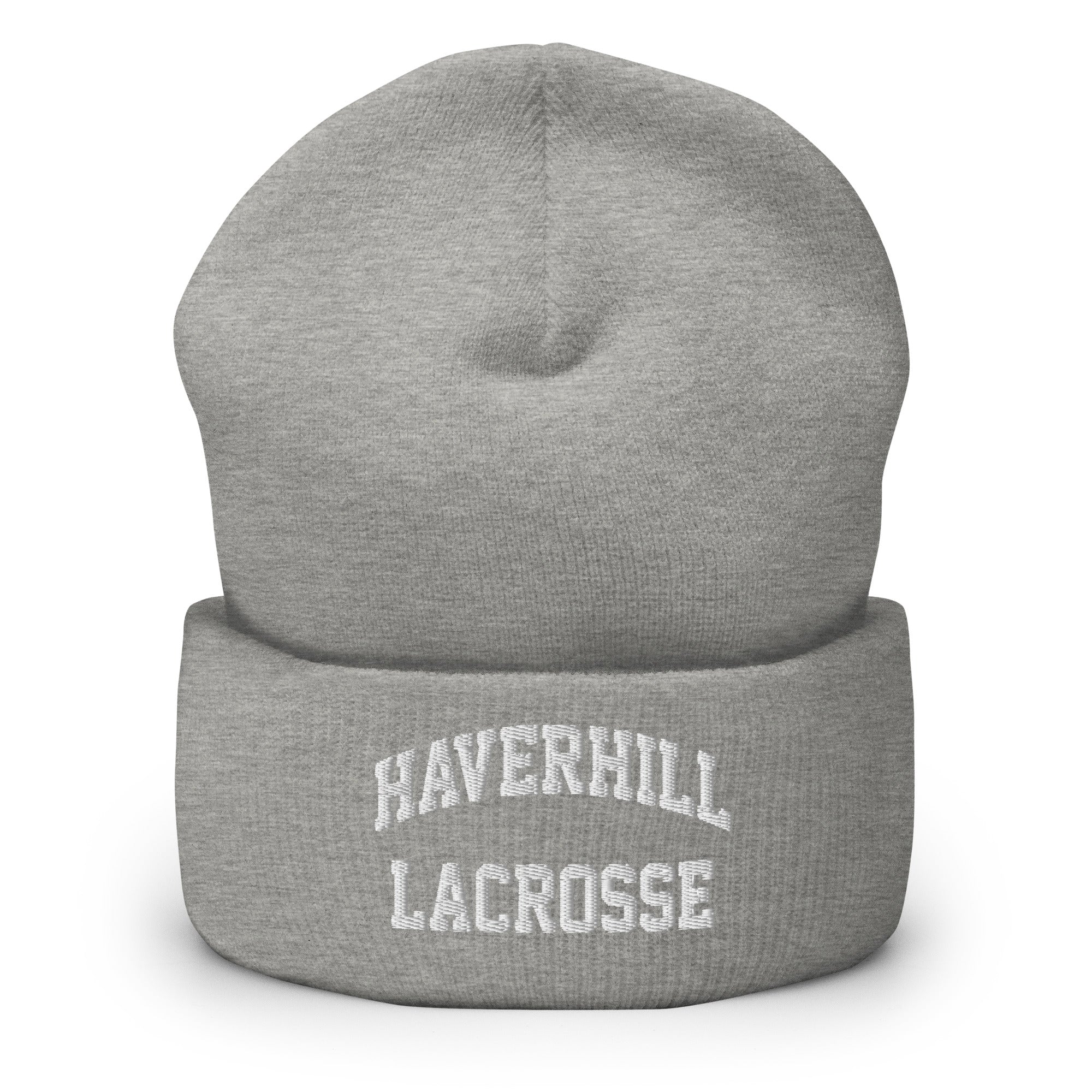 Haverhill Cuffed Beanie