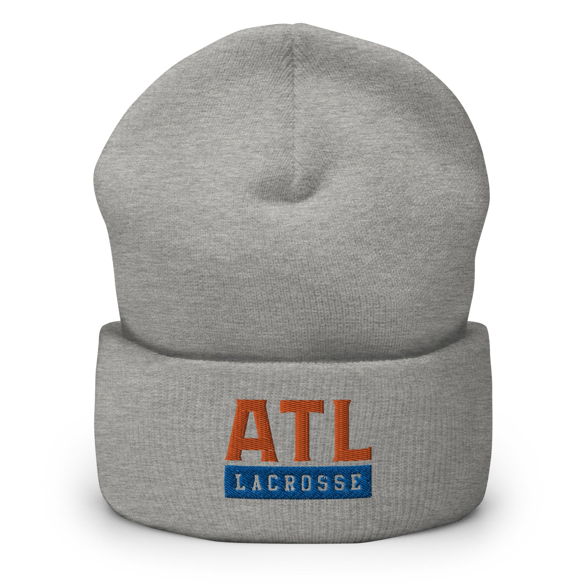 Rhino ATL Cuffed Beanie