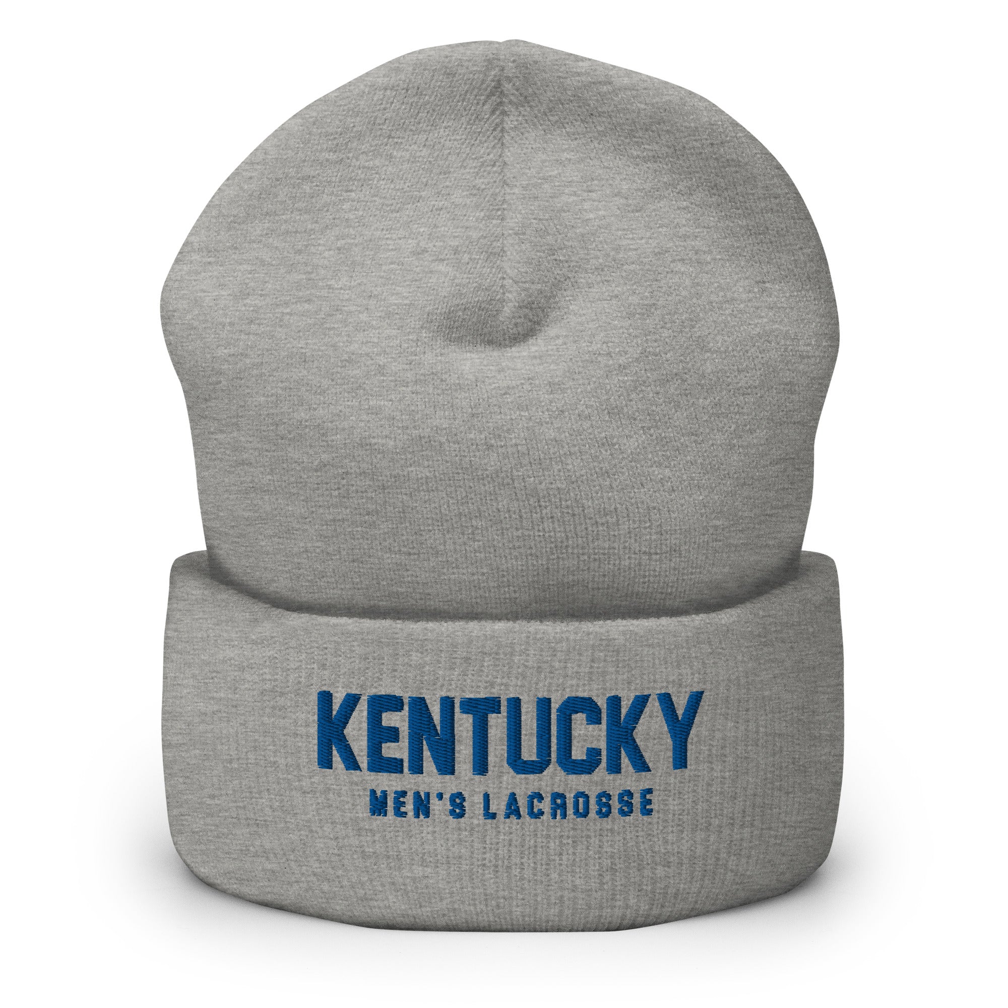 Kentucky Cuffed Beanie