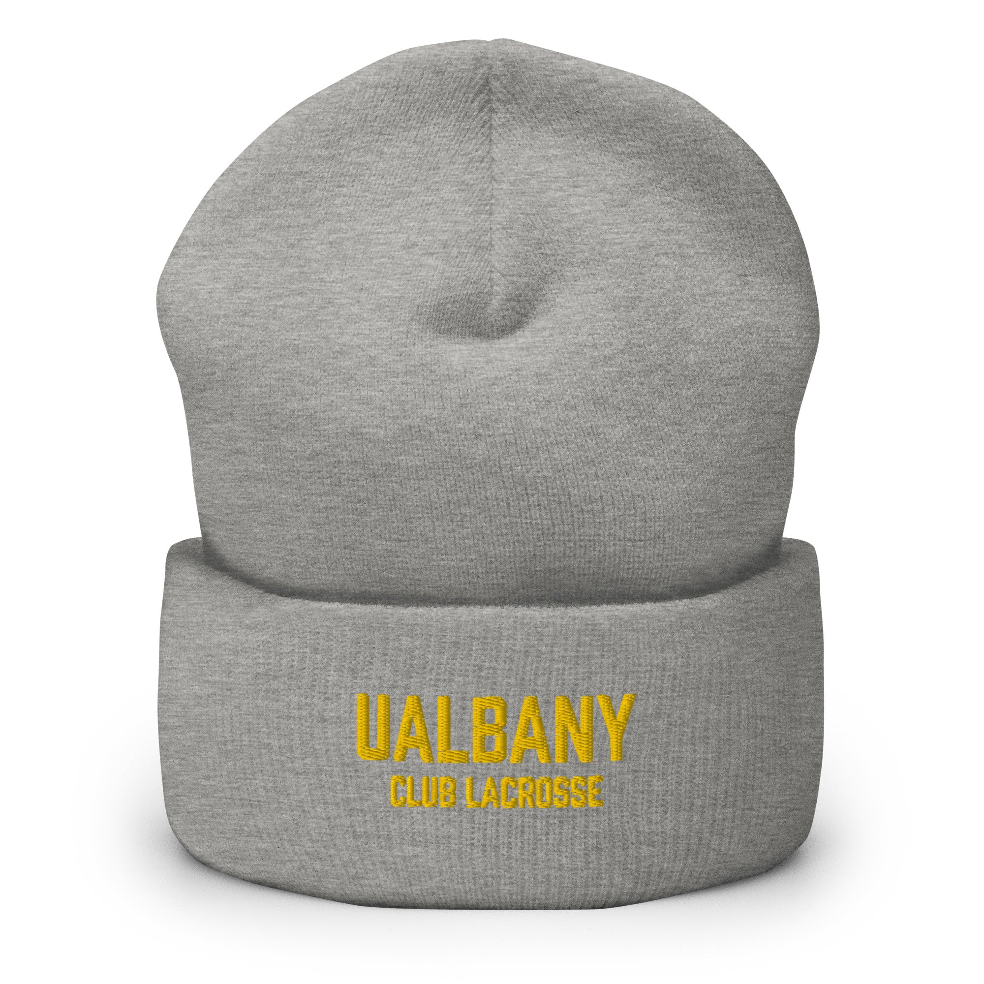 UAlbany Cuffed Beanie