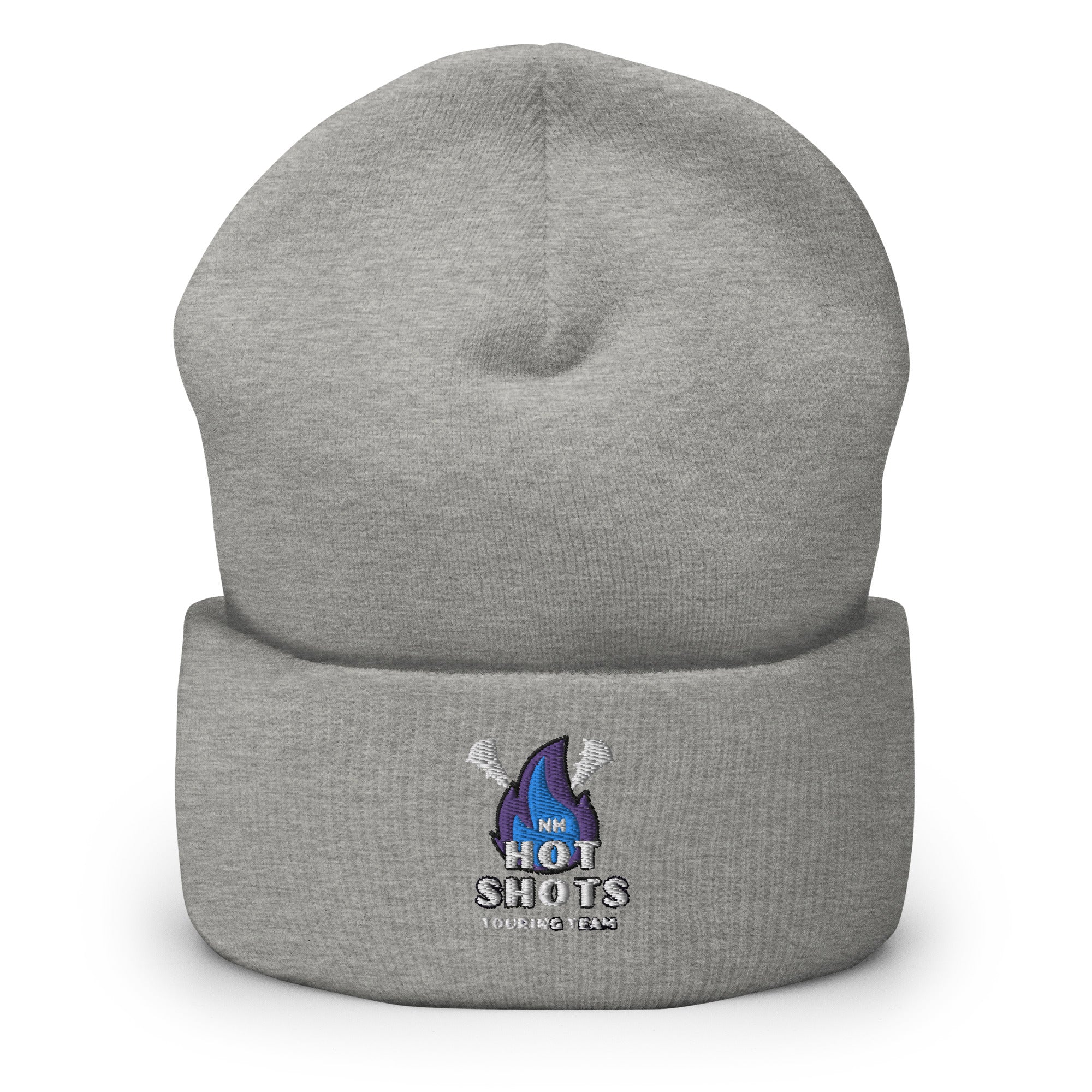 NH Hot Shots Cuffed Beanie