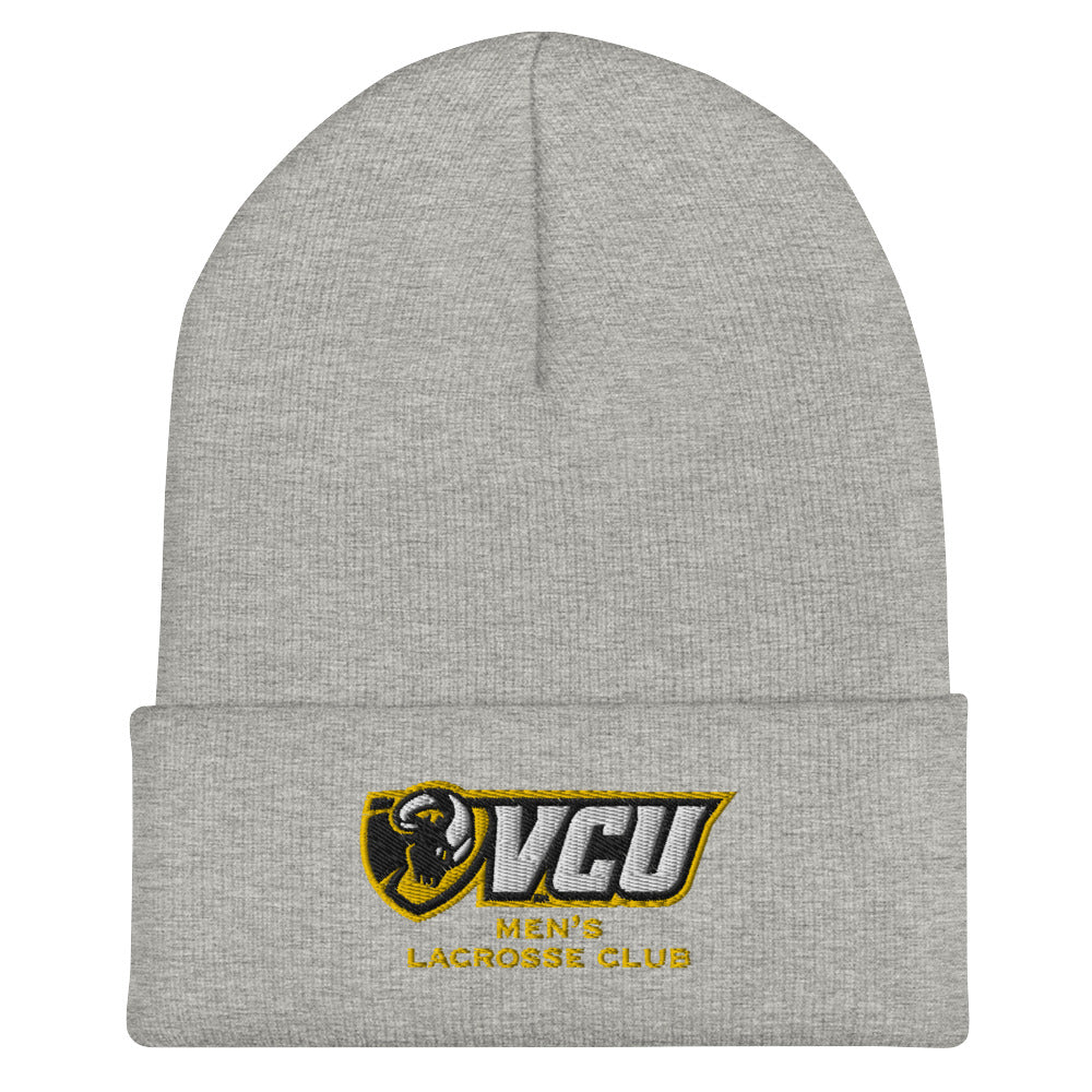 VCU Cuffed Beanie