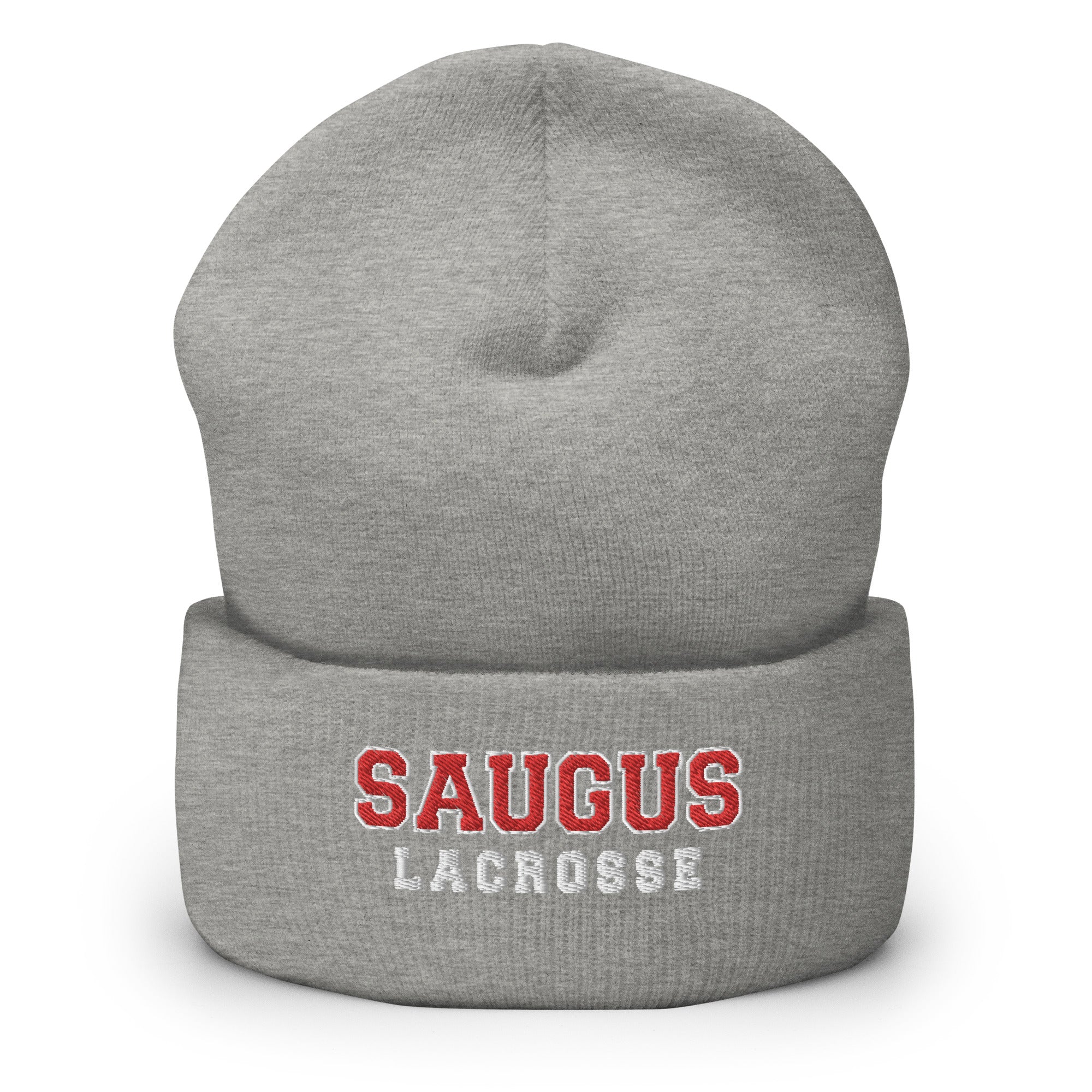 Saugus Cuffed Beanie