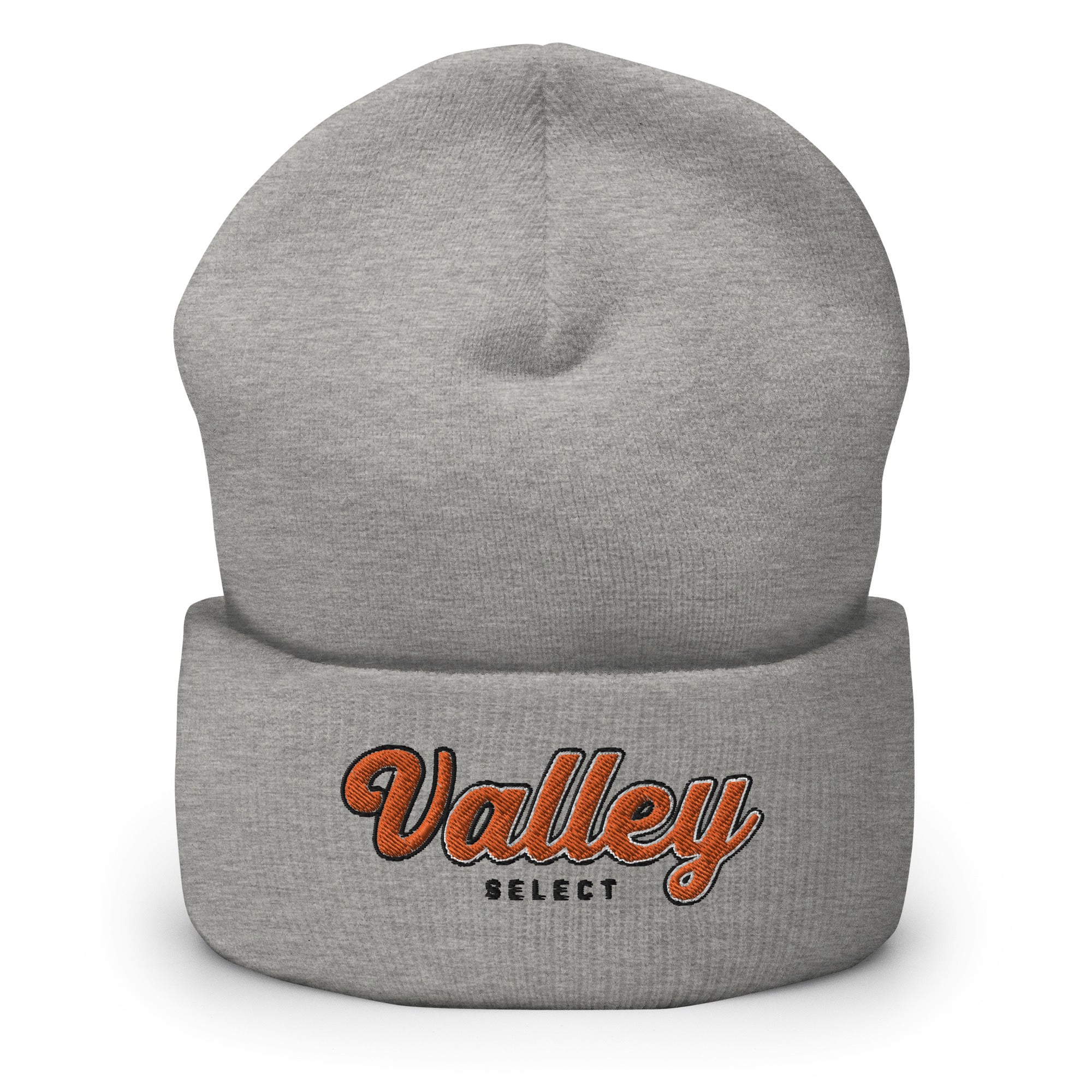 Valley Select Cuffed Beanie