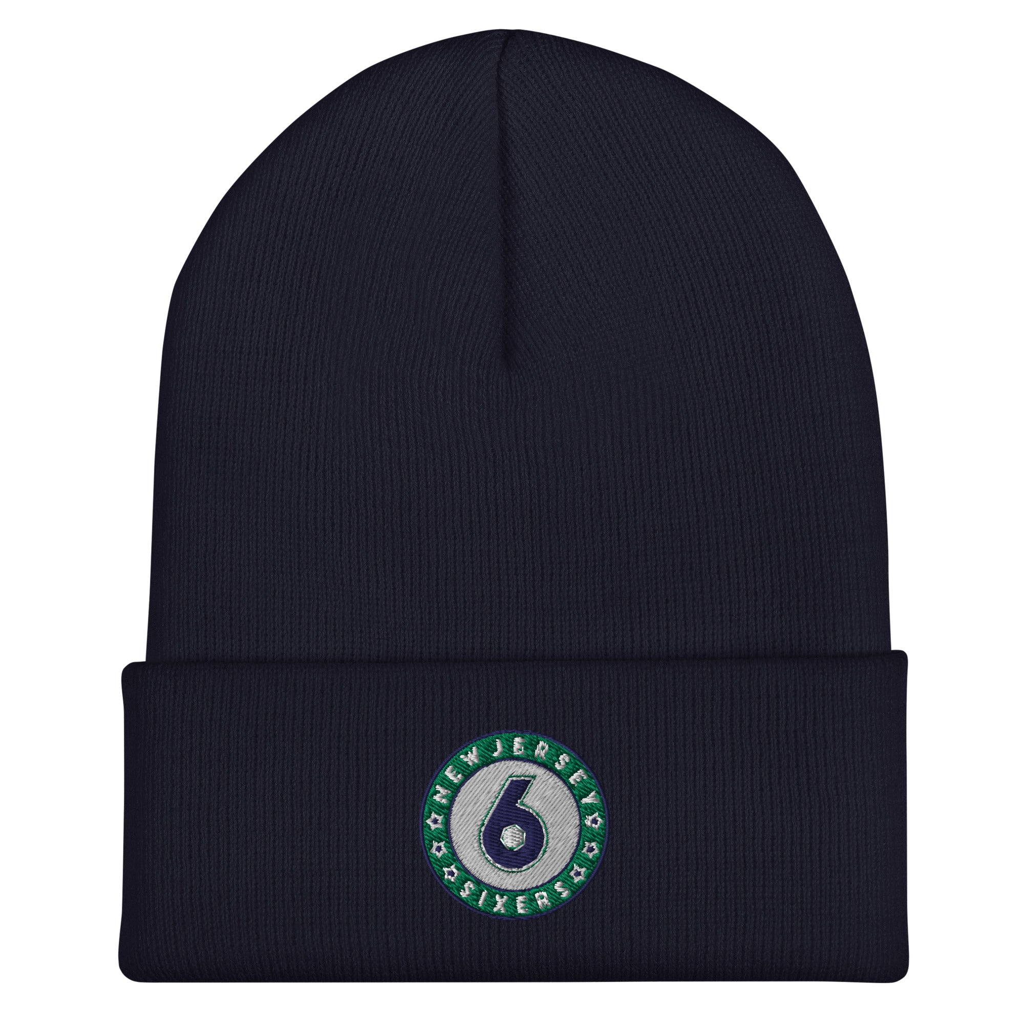 Sixers beanie online