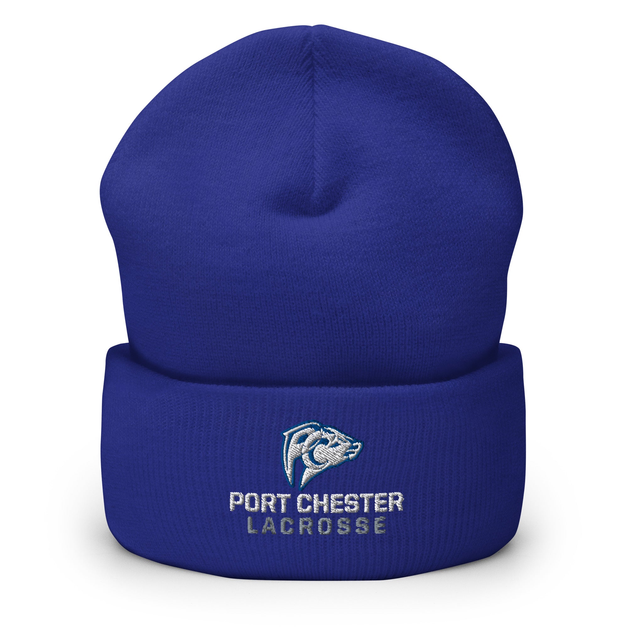 Port Chester Cuffed Beanie