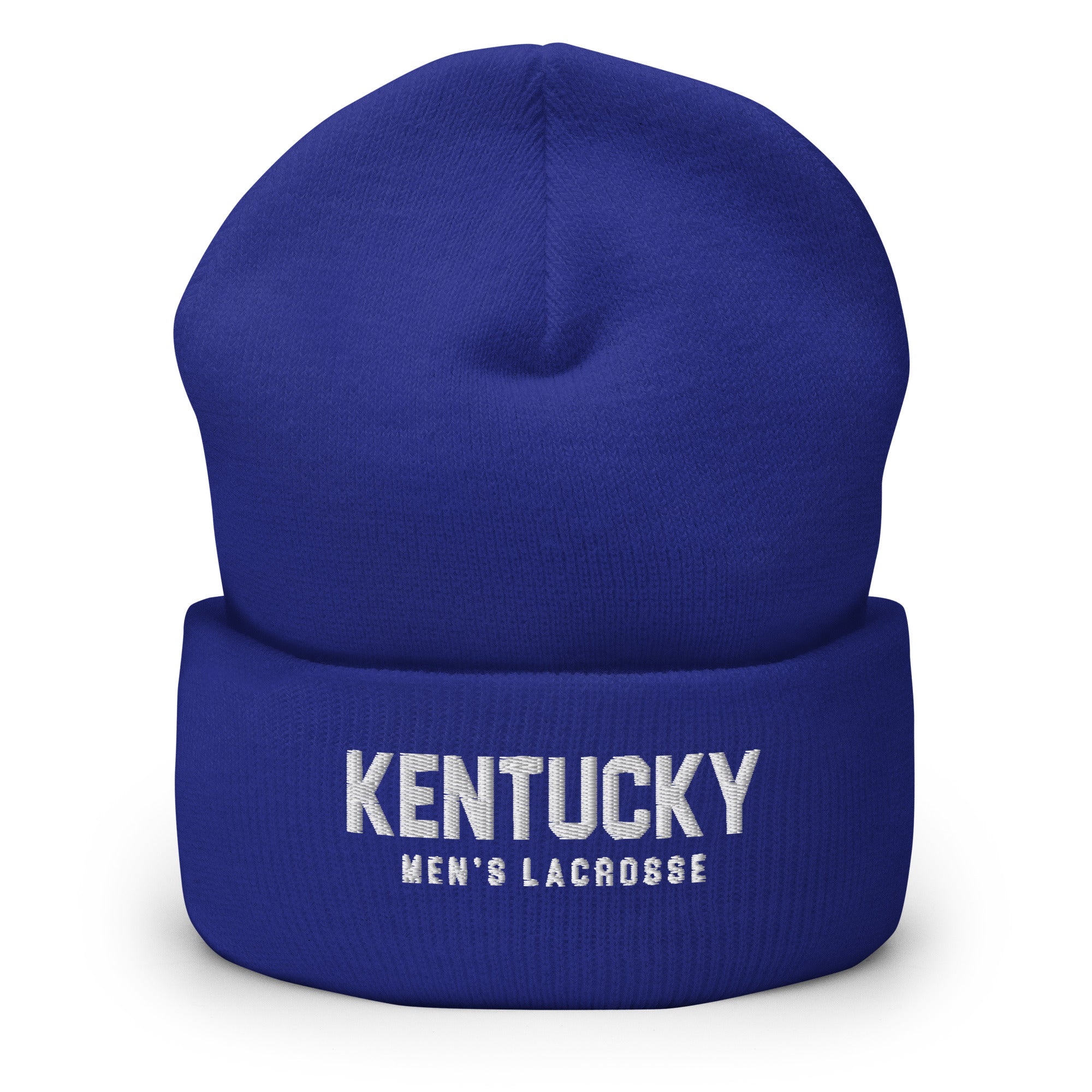 Kentucky Cuffed Beanie