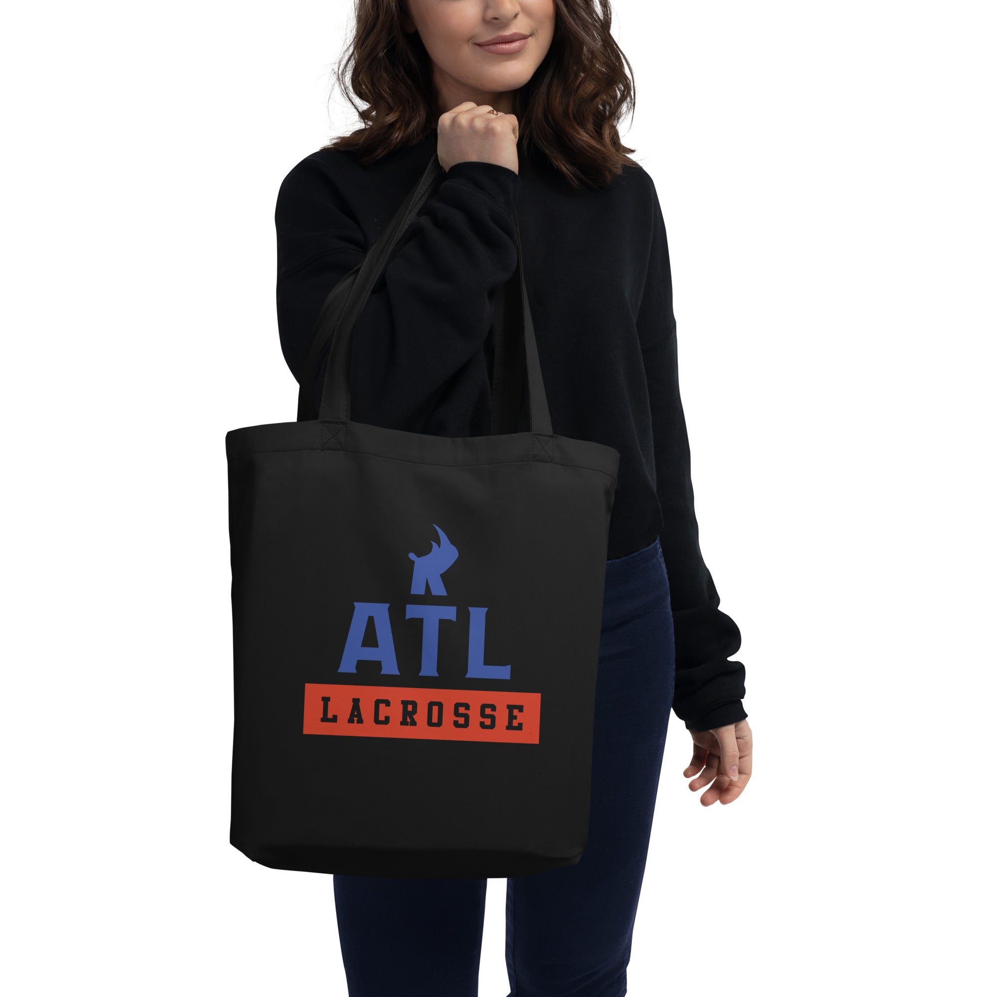 Rhino ATL Eco Tote Bag