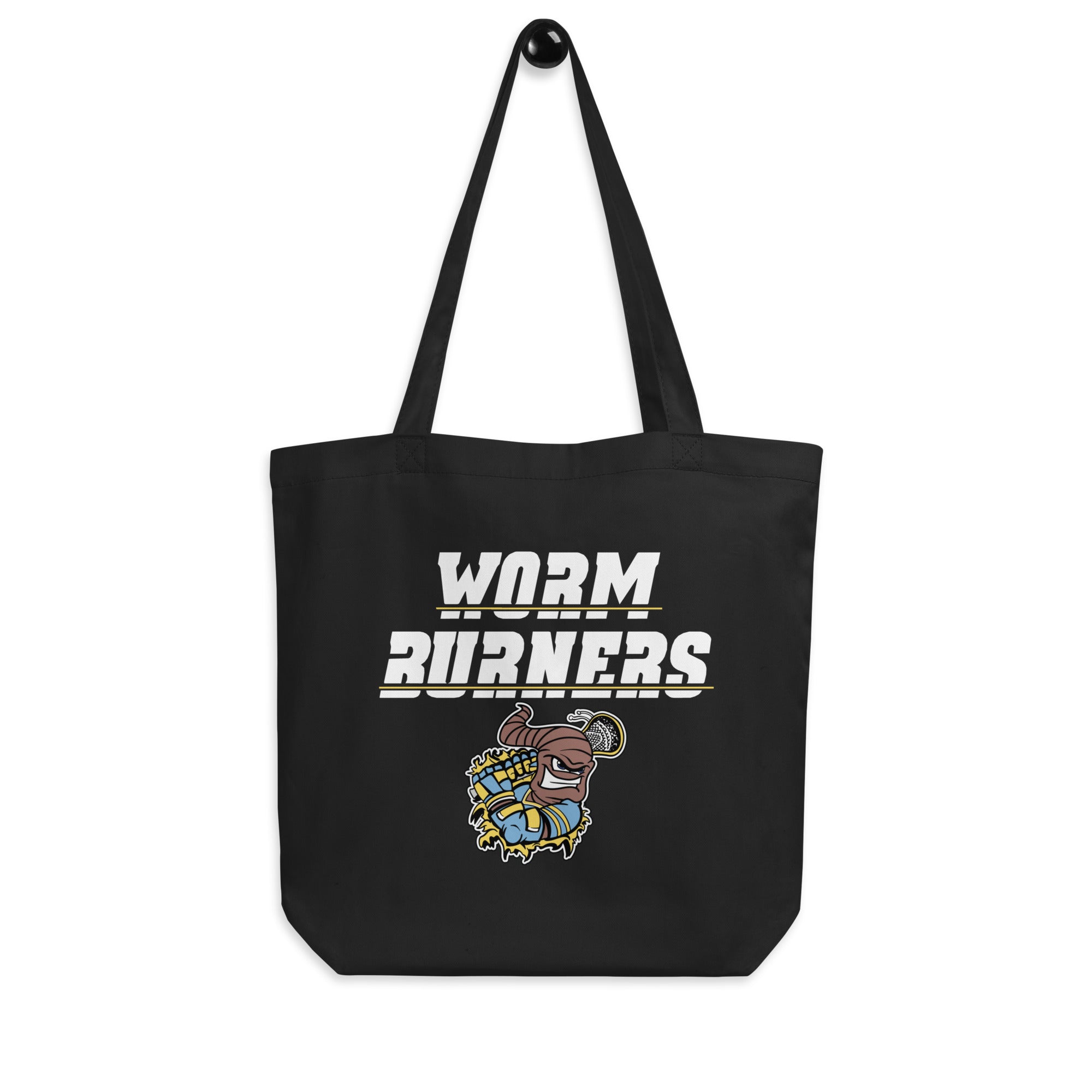 Worm Burners Eco Tote Bag