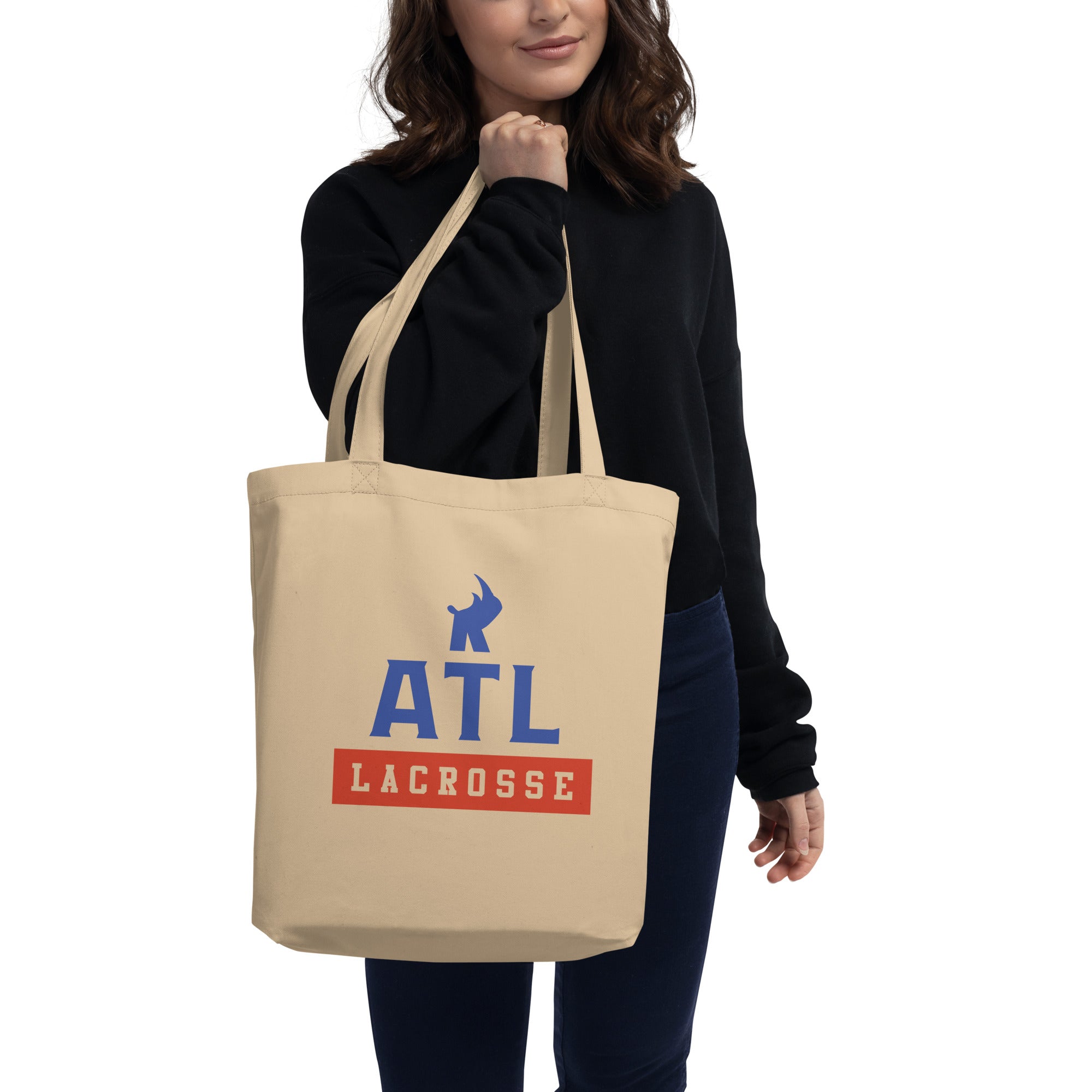 Rhino ATL Eco Tote Bag