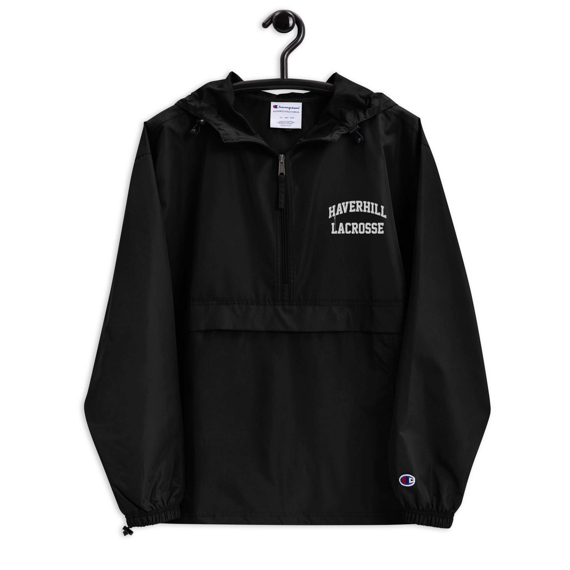 Haverhill Champion Packable Jacket