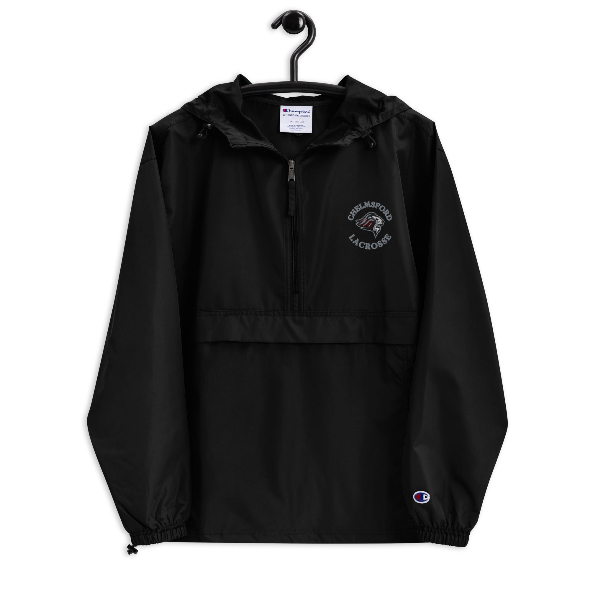 Chelmsford Embroidered Champion Jacket