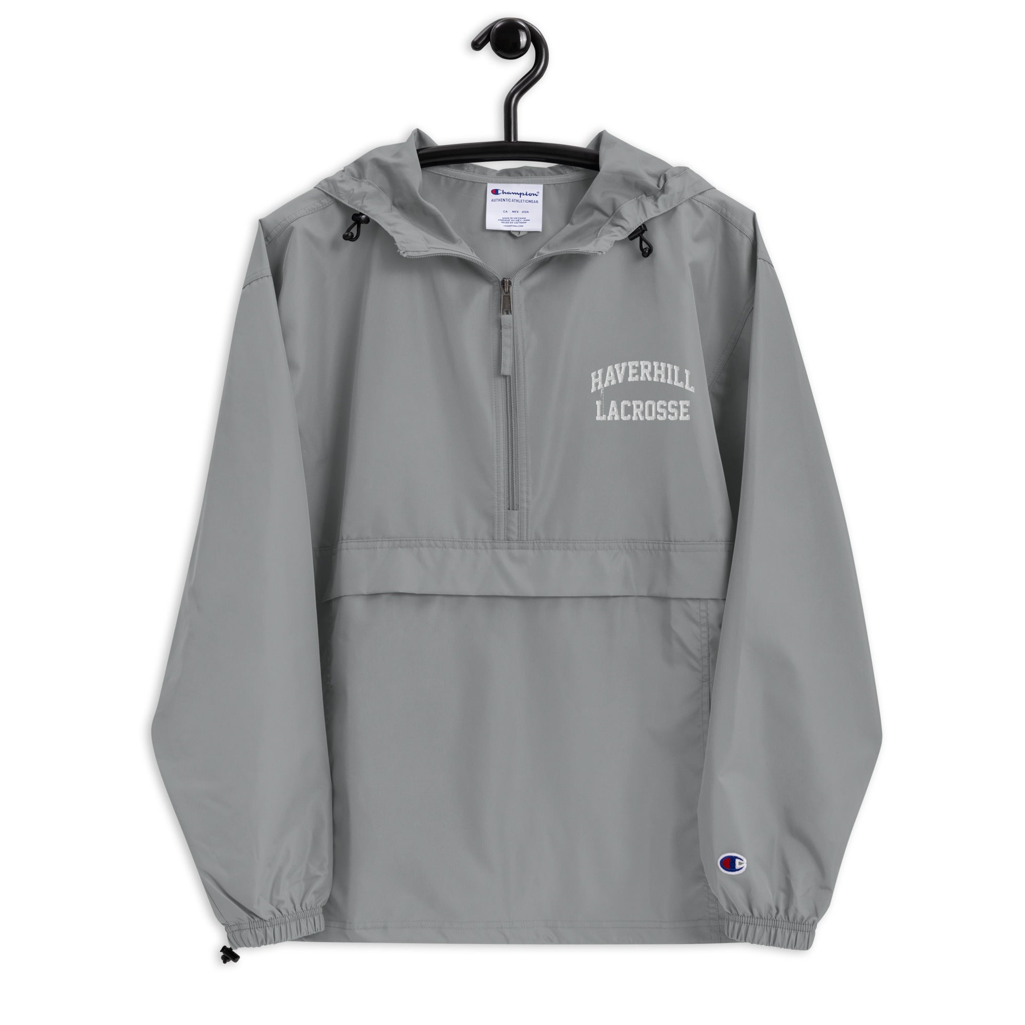 Haverhill Champion Packable Jacket