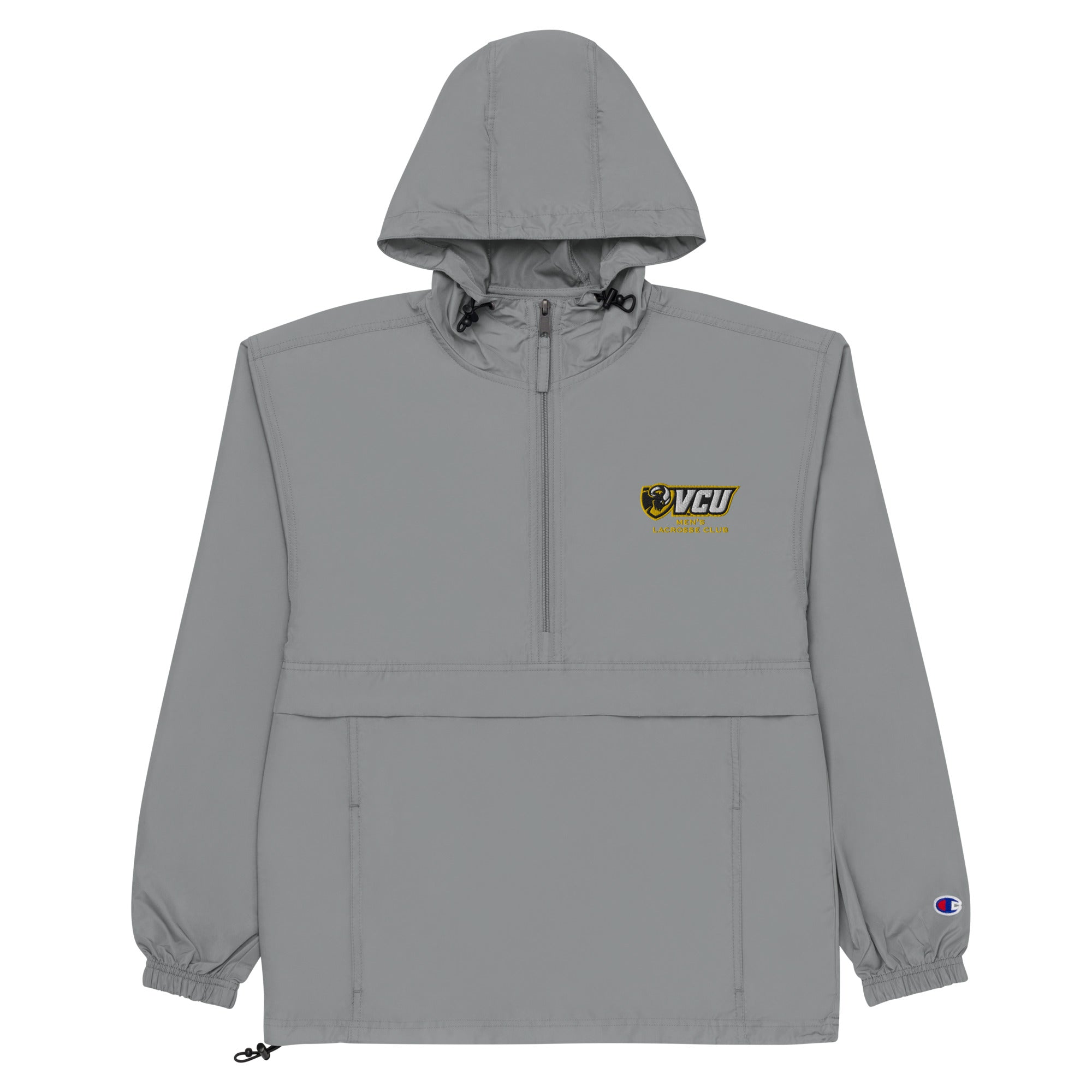 VCU Embroidered Champion Jacket