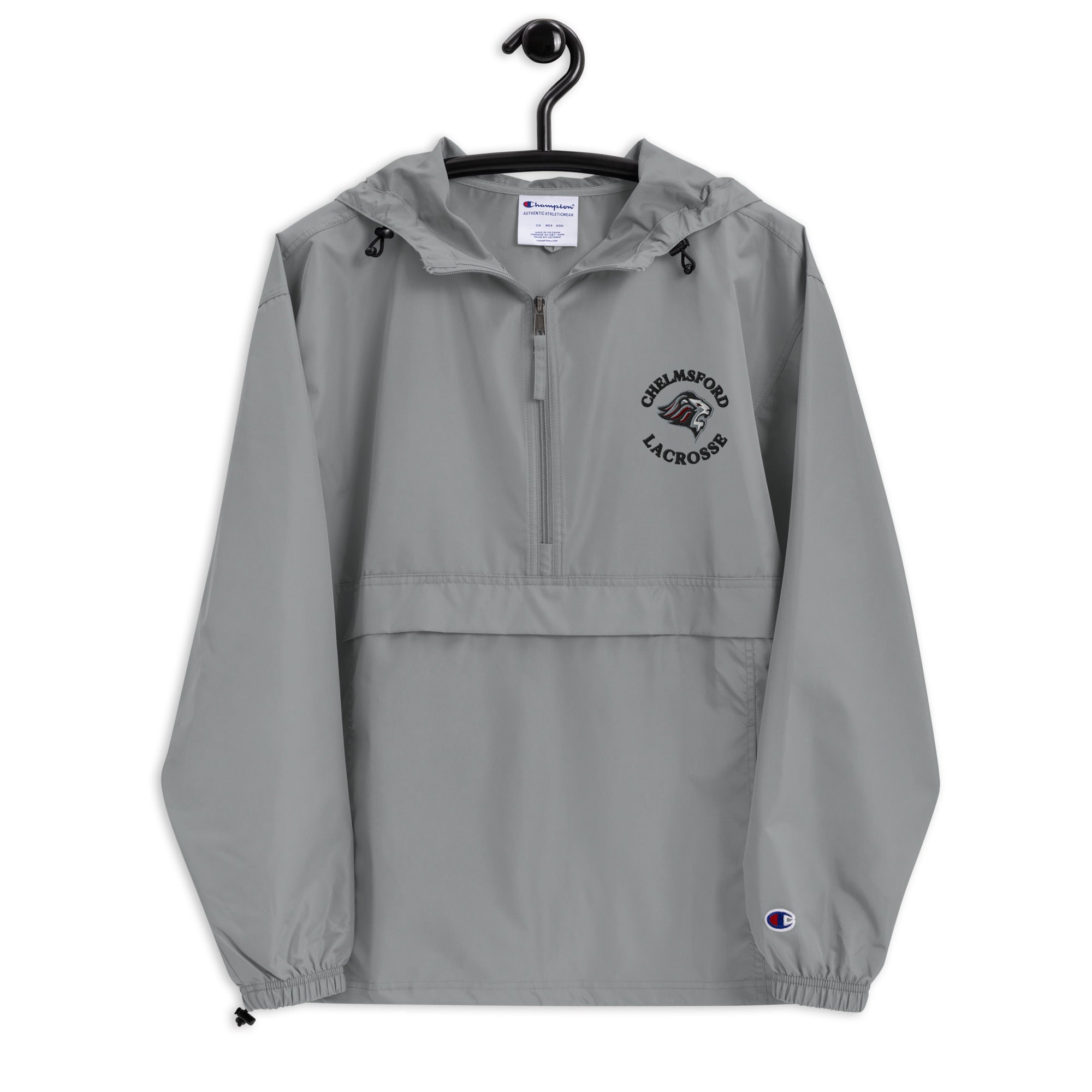 Chelmsford Embroidered Champion Jacket