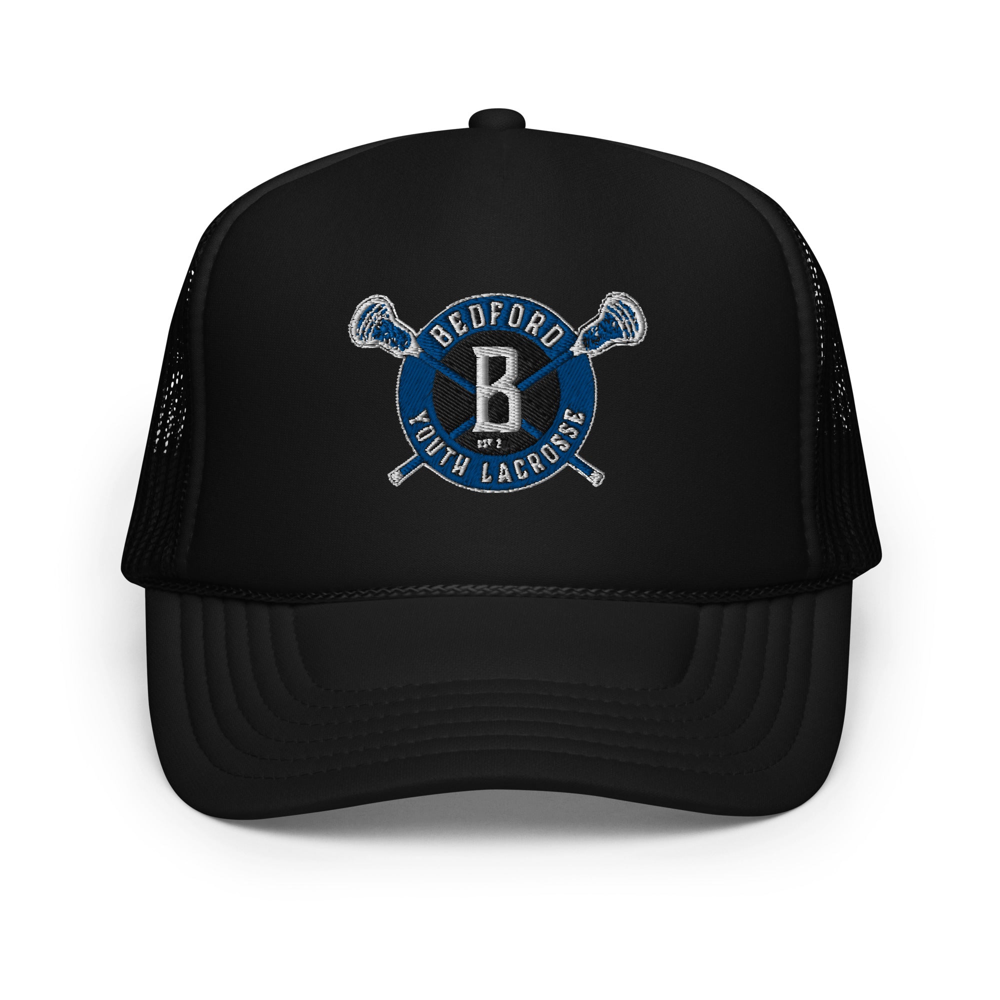 Bedford Foam trucker hat