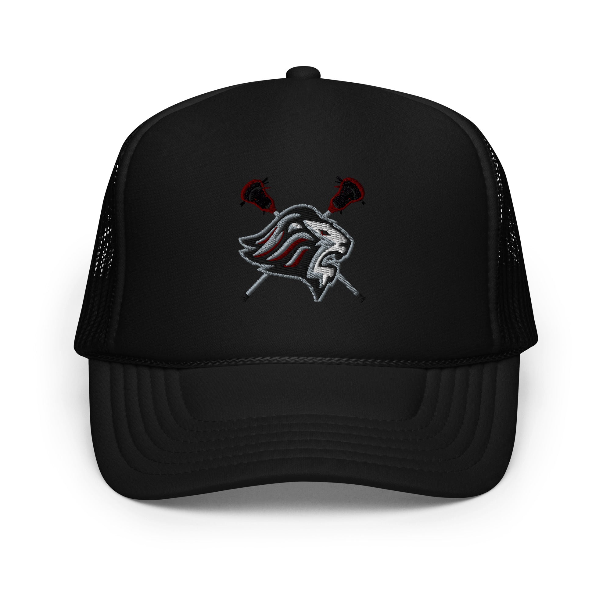 Chelmsford Foam trucker hat