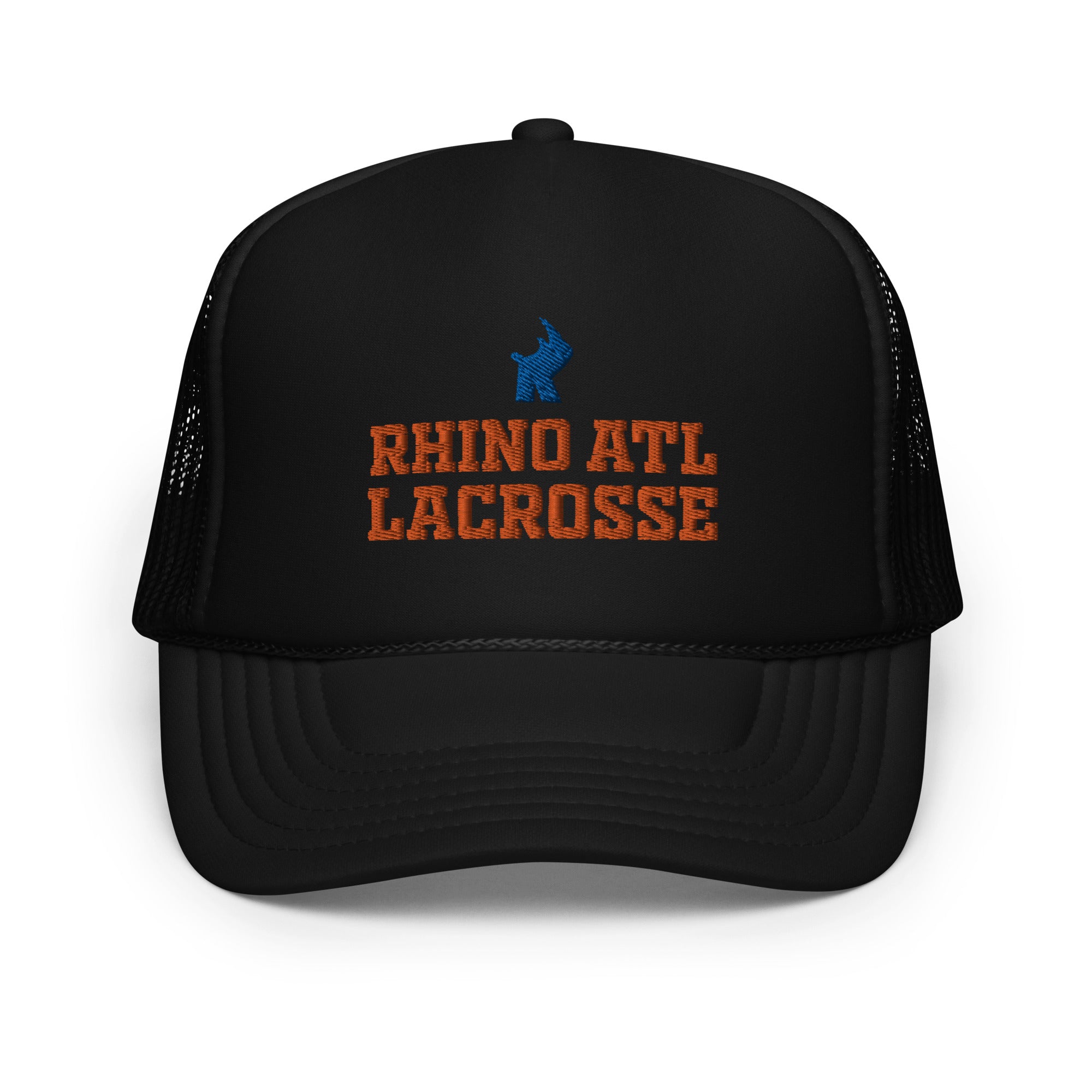 Rhino ATL Foam trucker hat