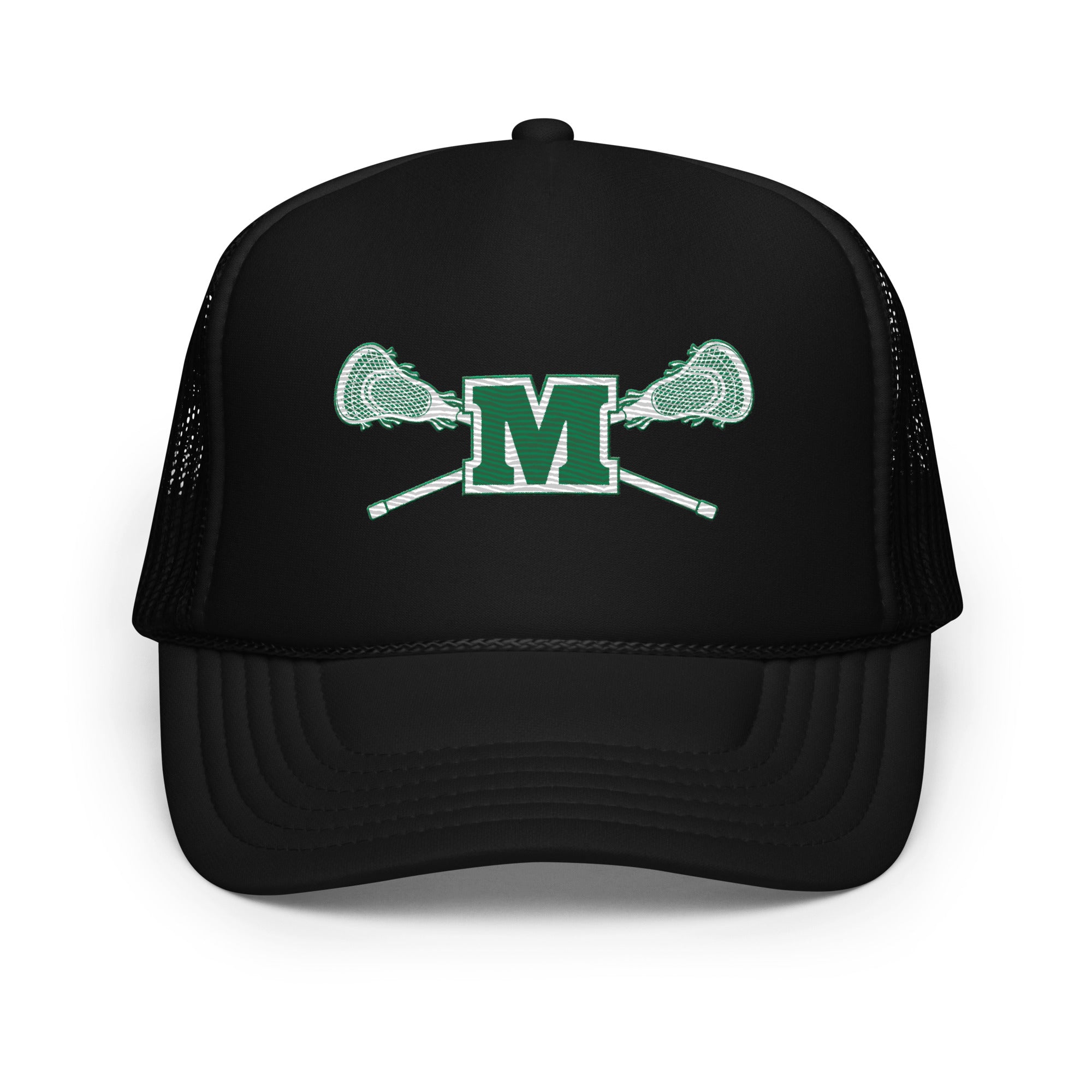 Montville Foam trucker hat