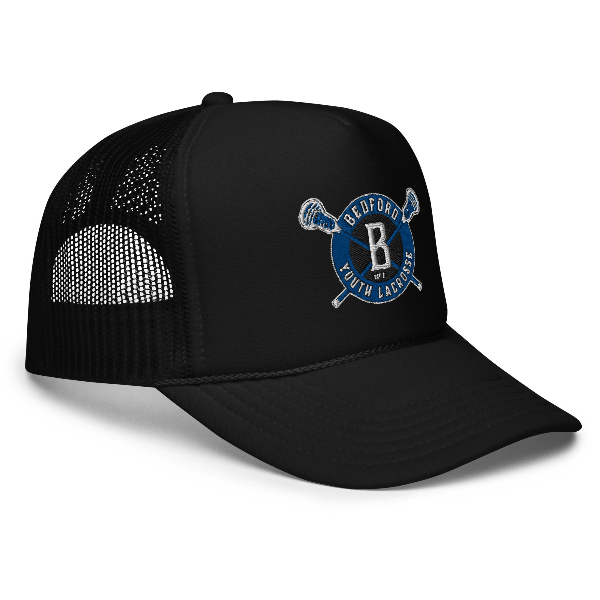 Bedford Foam trucker hat