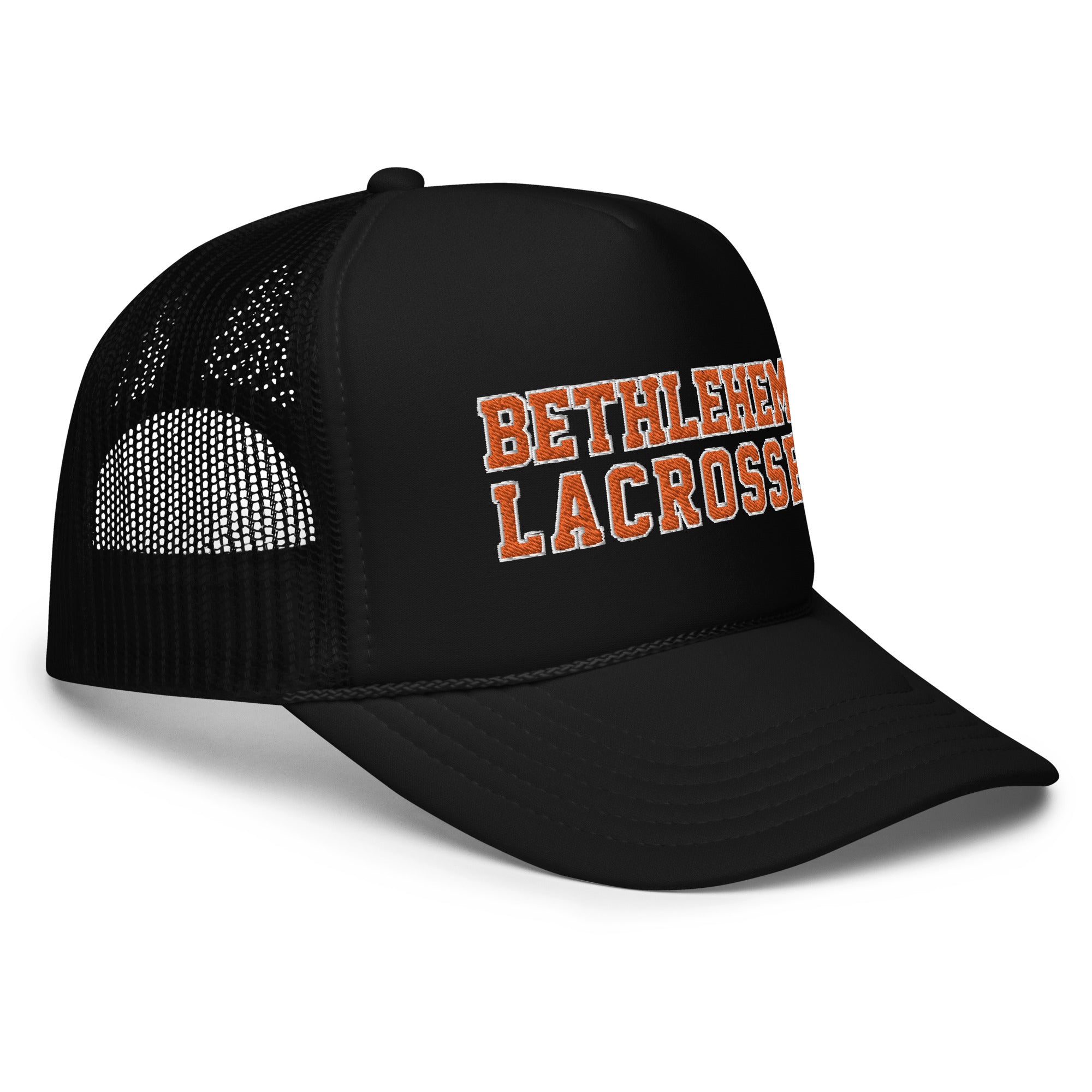 Bethlehem Foam trucker hat