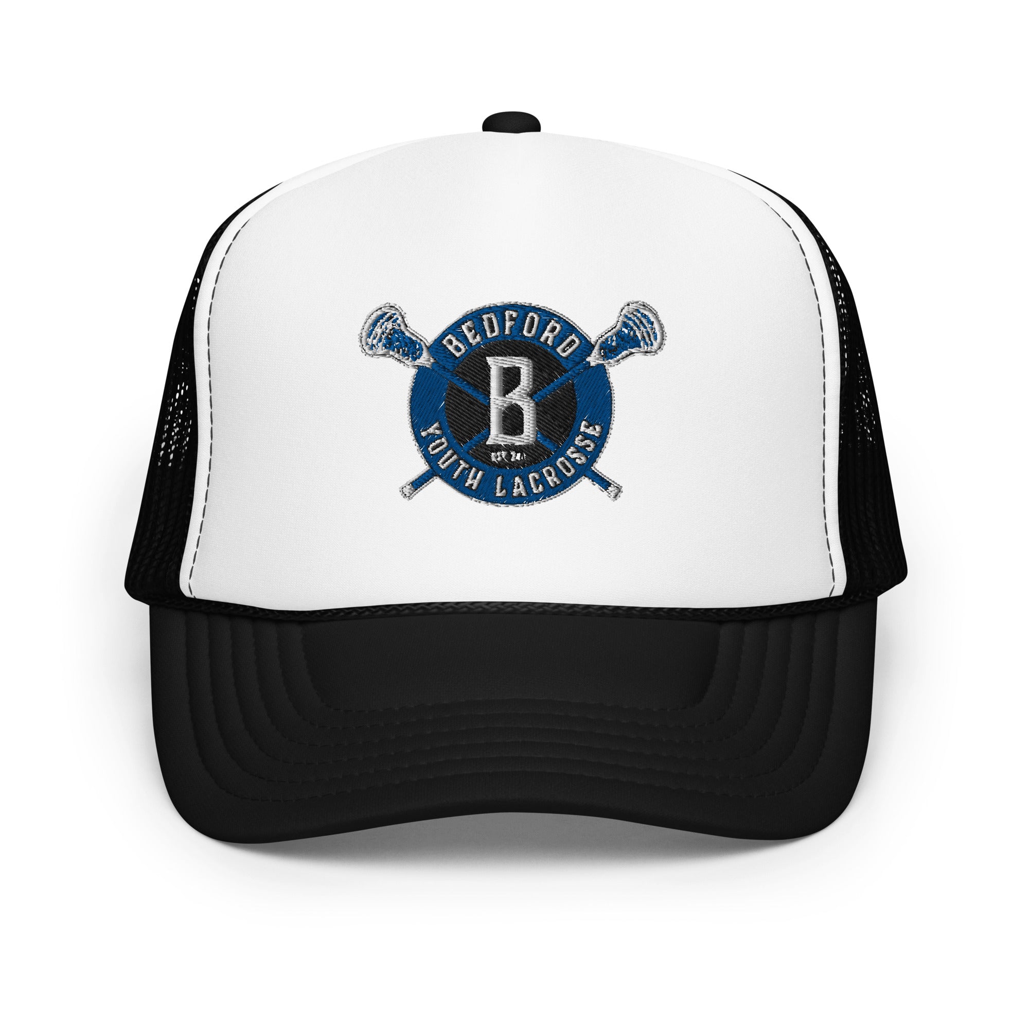 Bedford Foam trucker hat