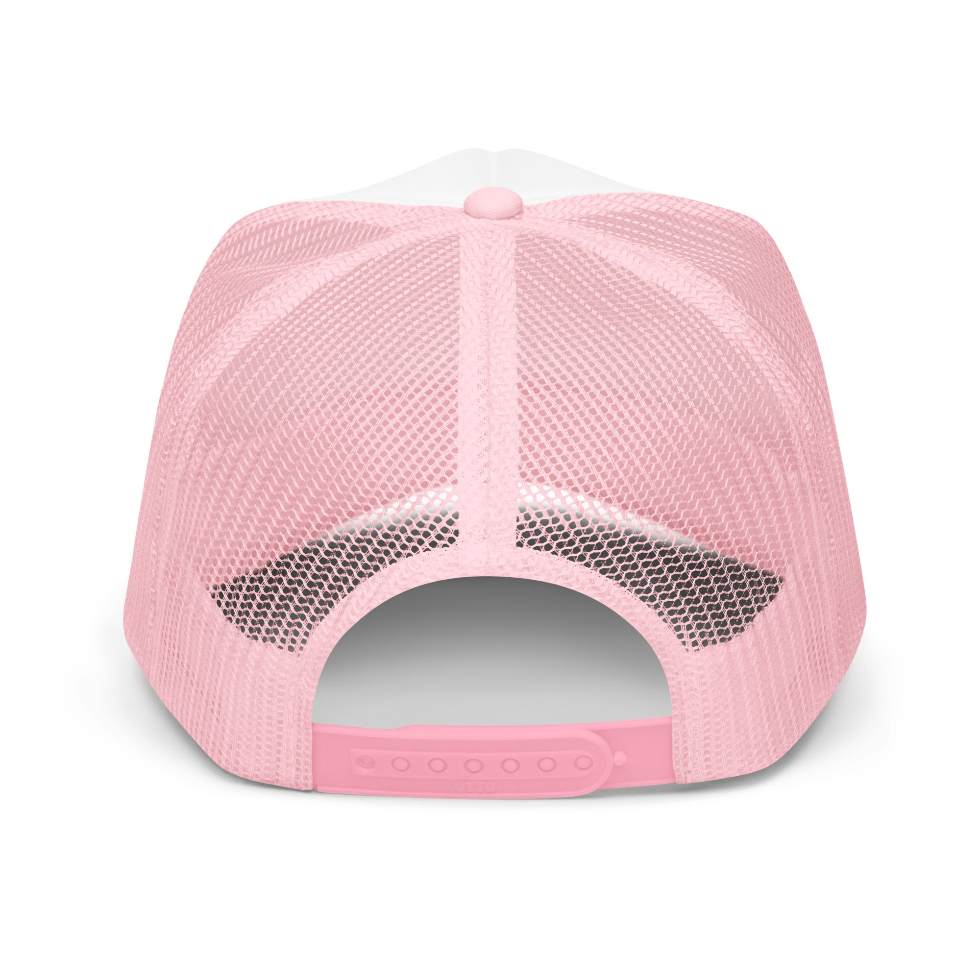 N-S Foam trucker hat (Girls Logo)