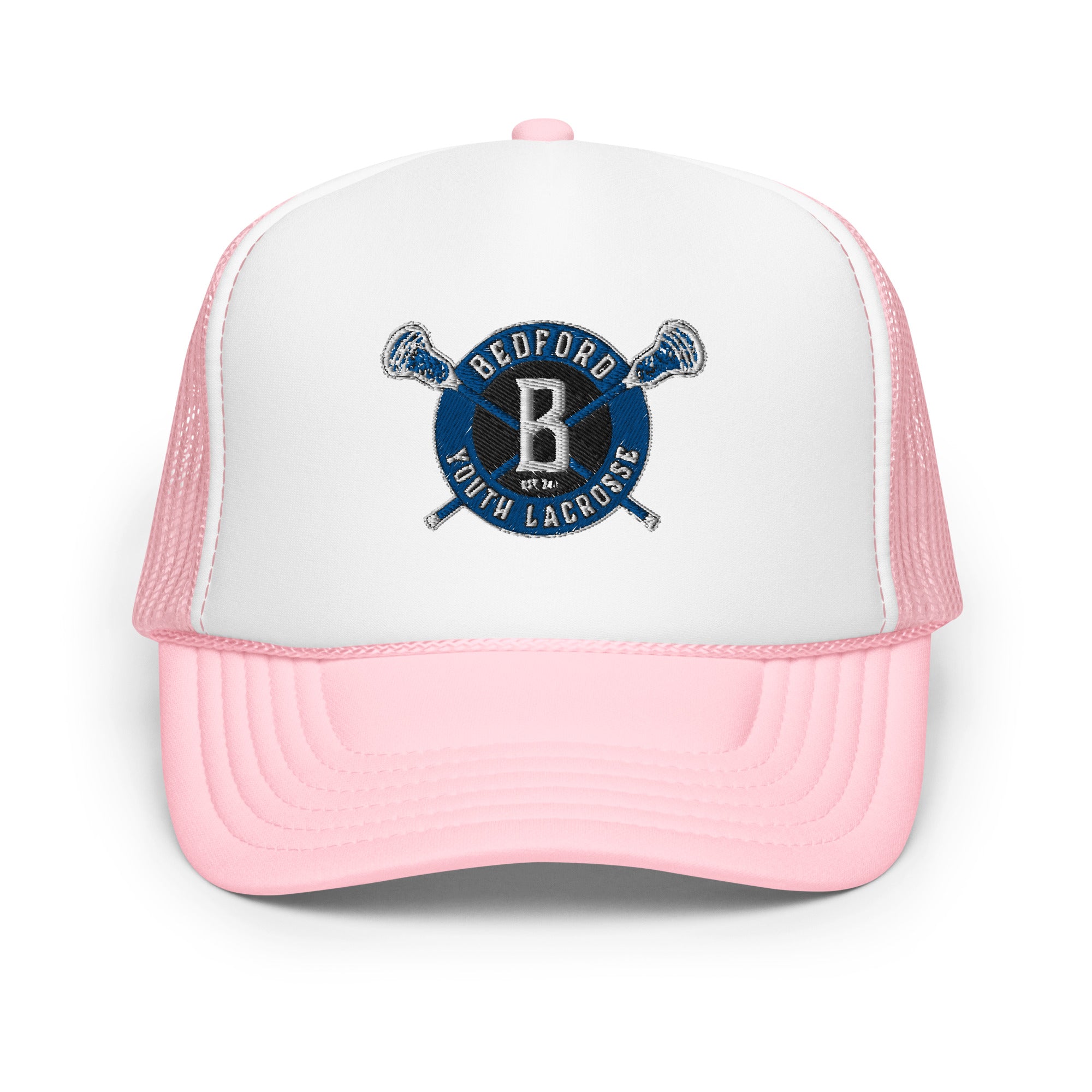 Bedford Foam trucker hat