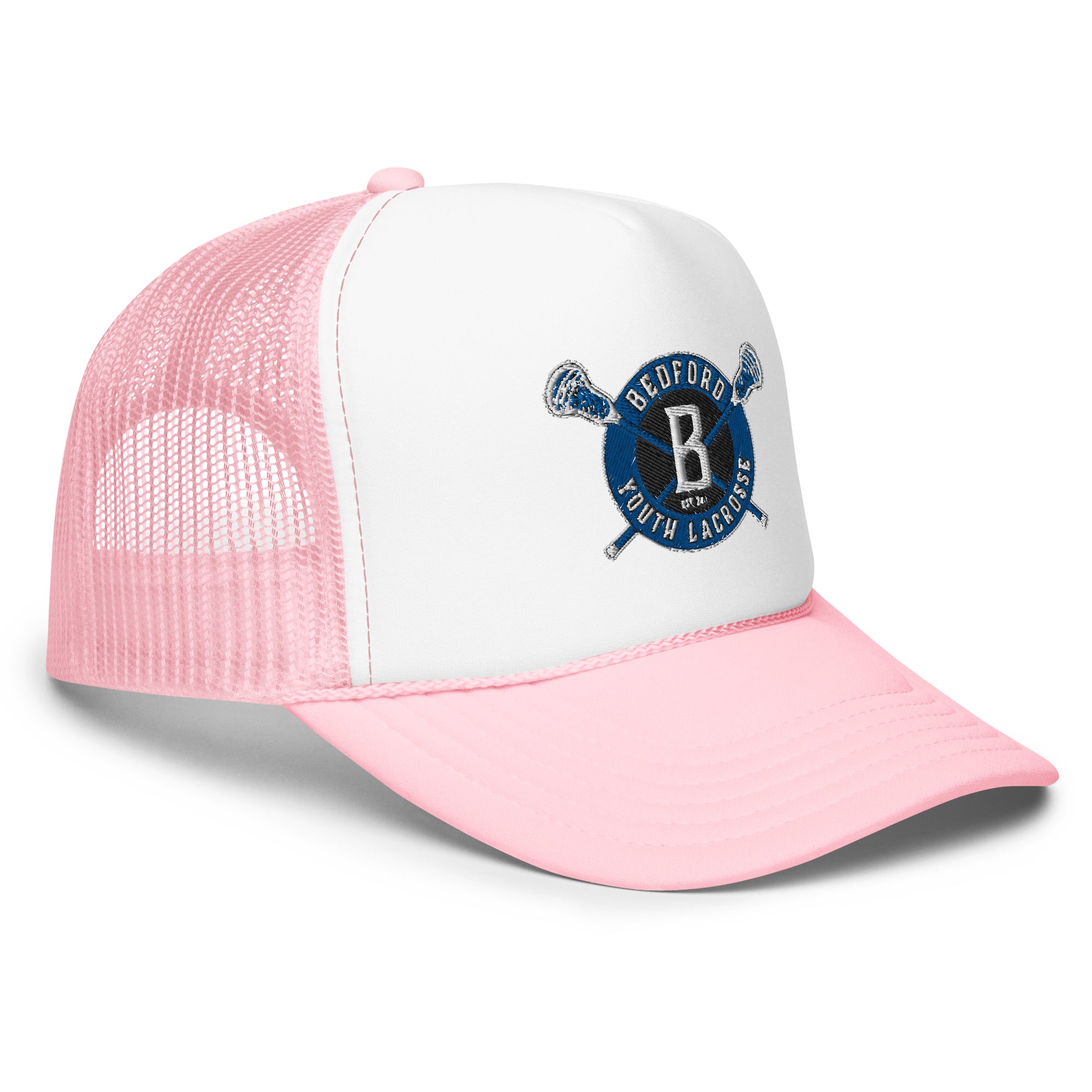 Bedford Foam trucker hat