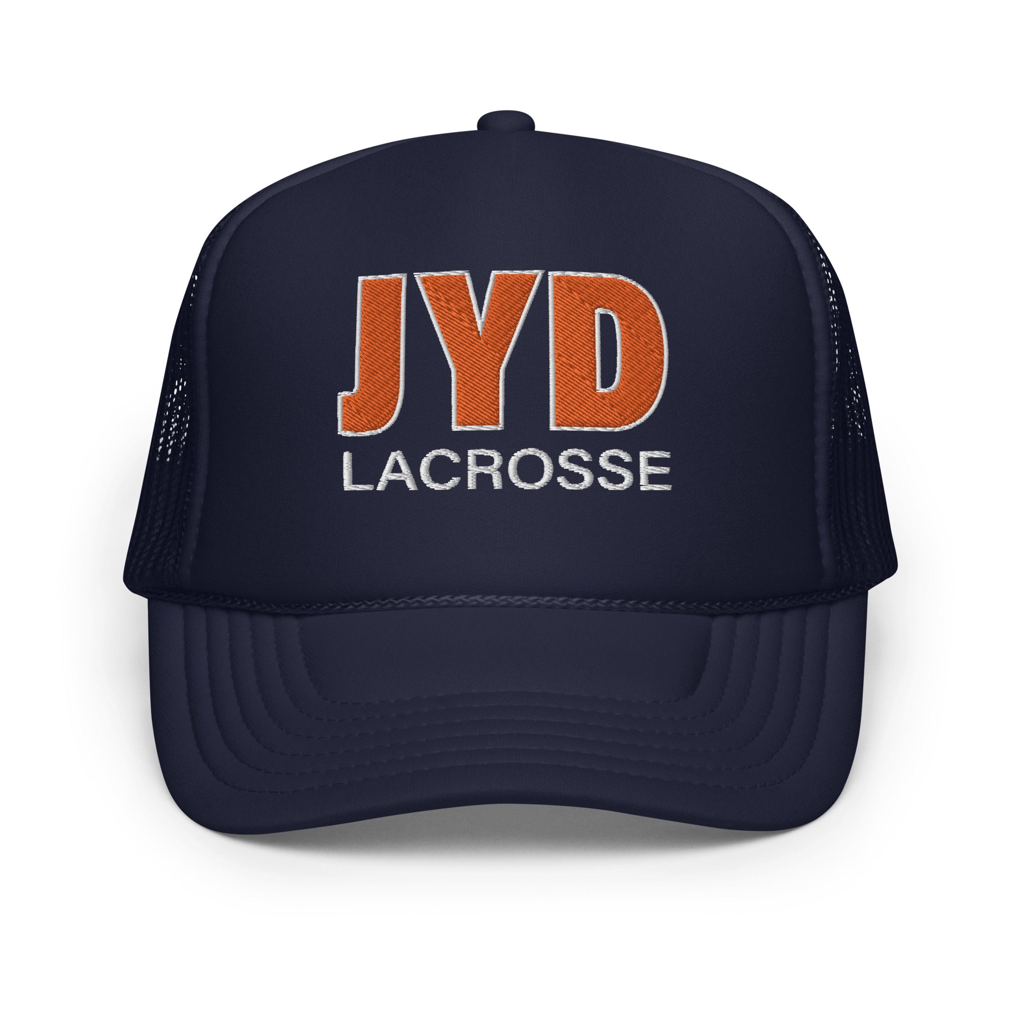 JYD Foam trucker hat