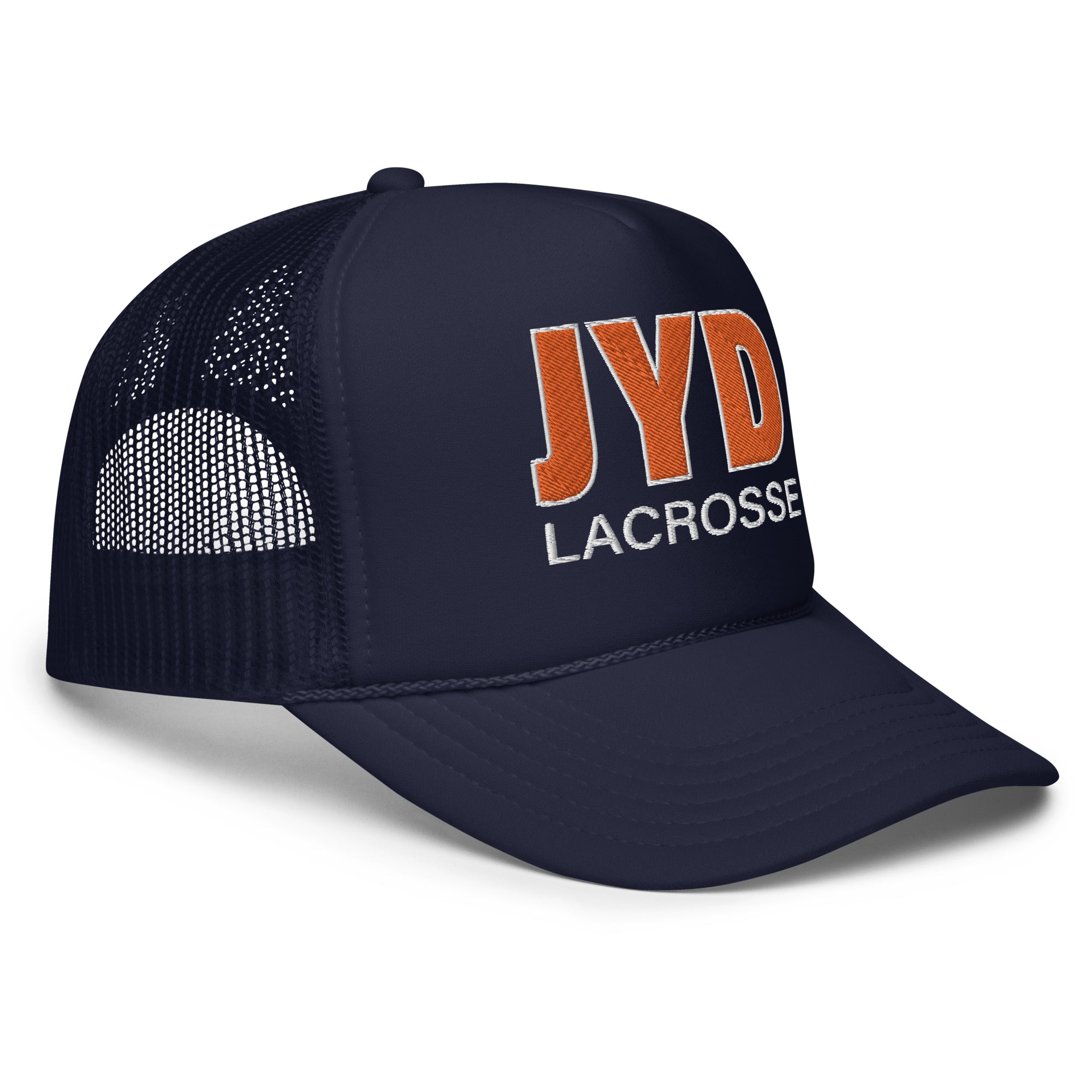 JYD Foam trucker hat