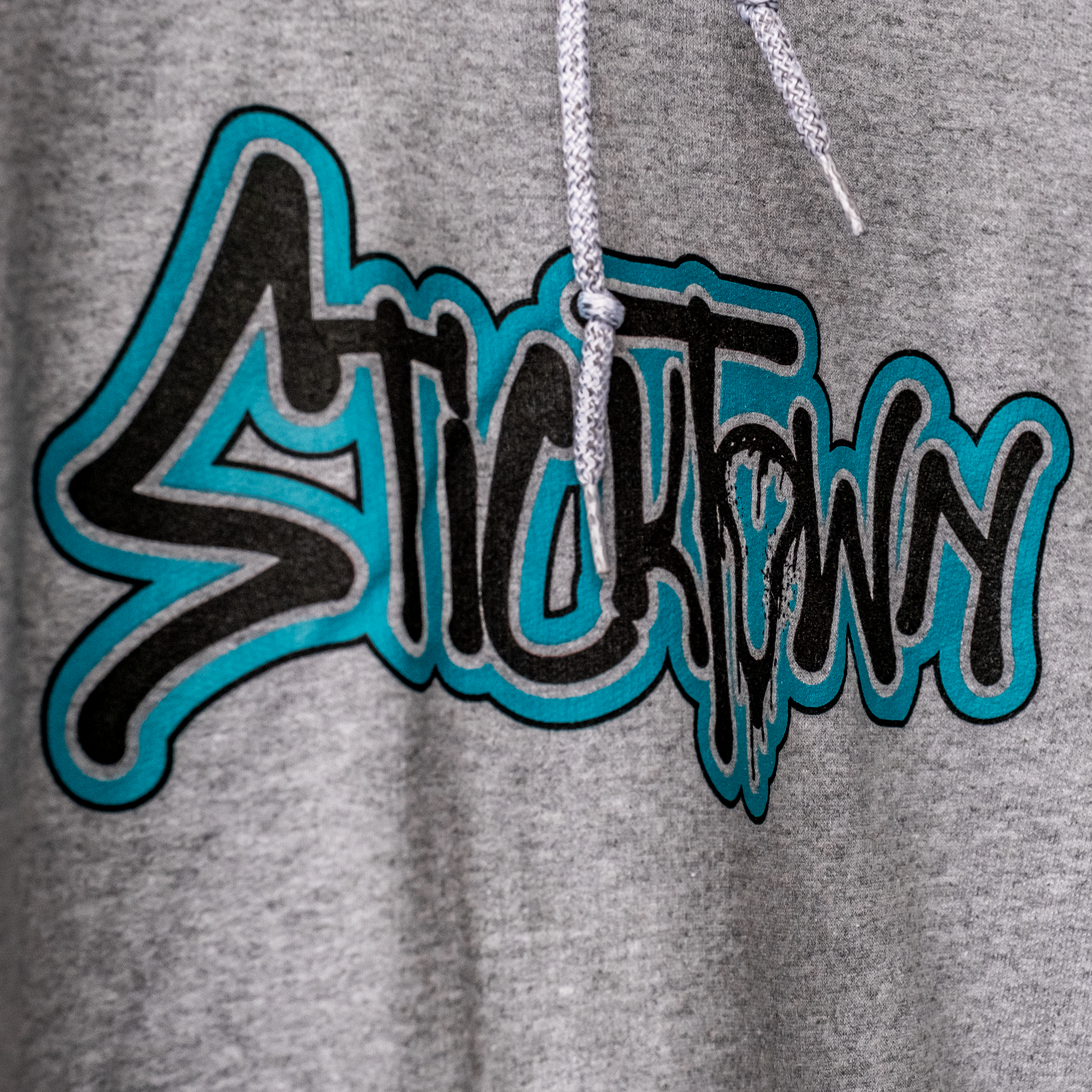 StickTown Hoodie