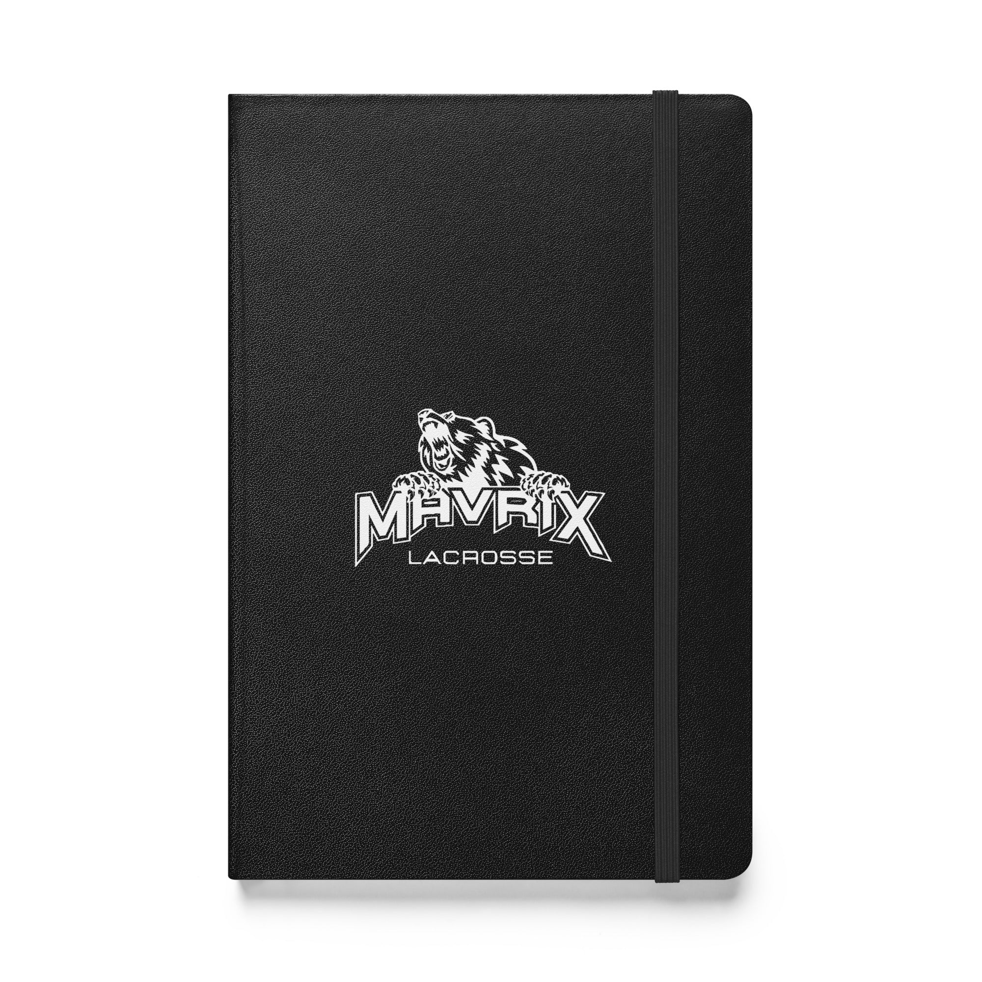 Mavrix Hardcover bound notebook