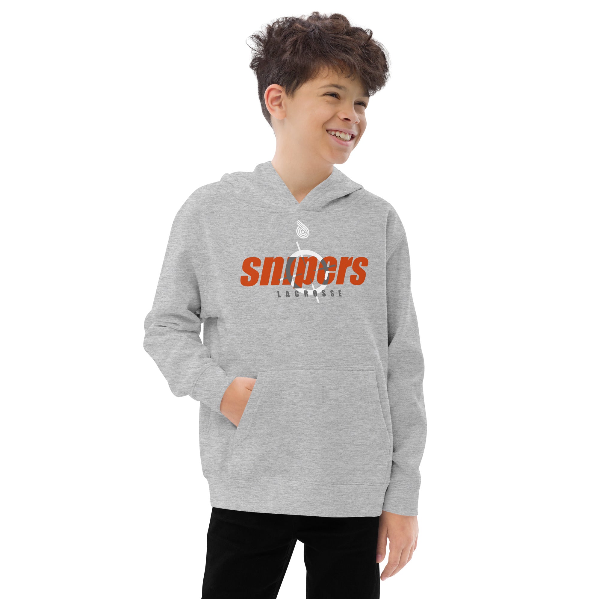 Snipers Youth Hoodie