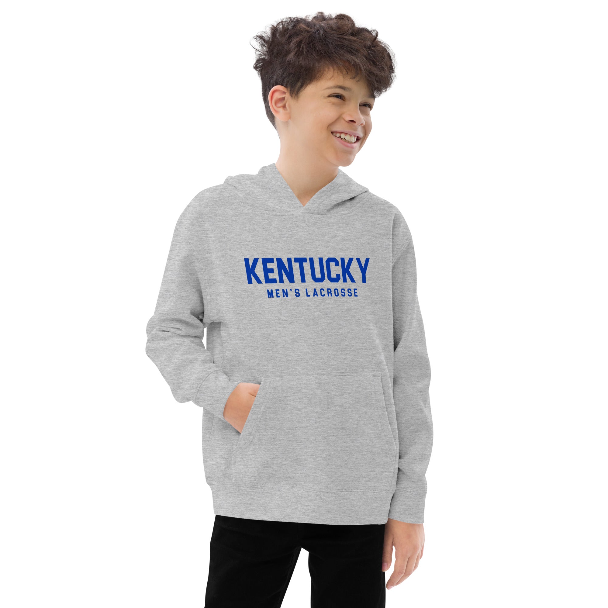 Kentucky Youth Hoodie