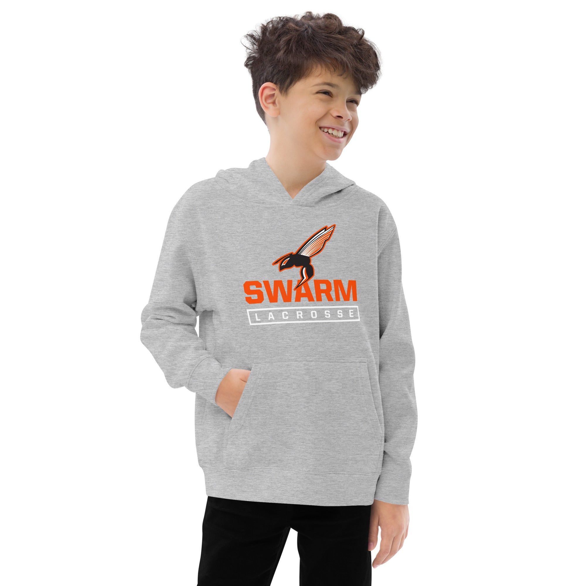 Swarm Youth Hoodie