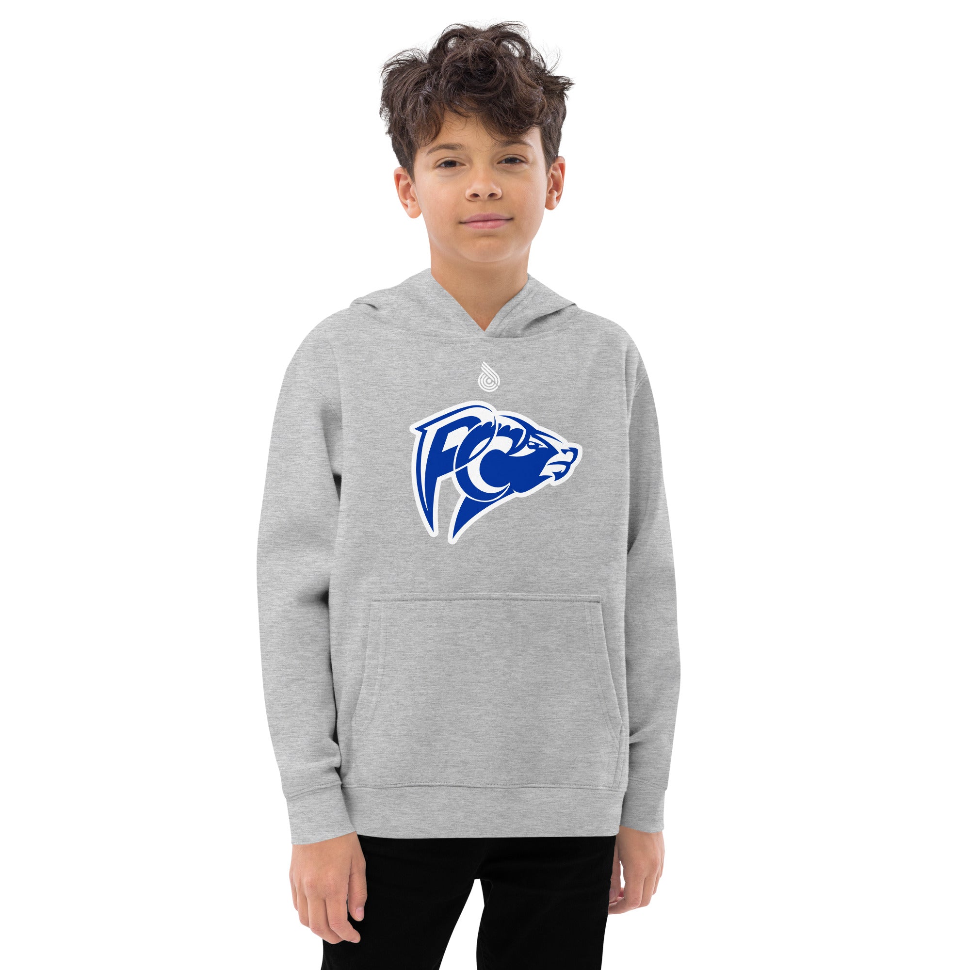 Port Chester Youth Hoodie