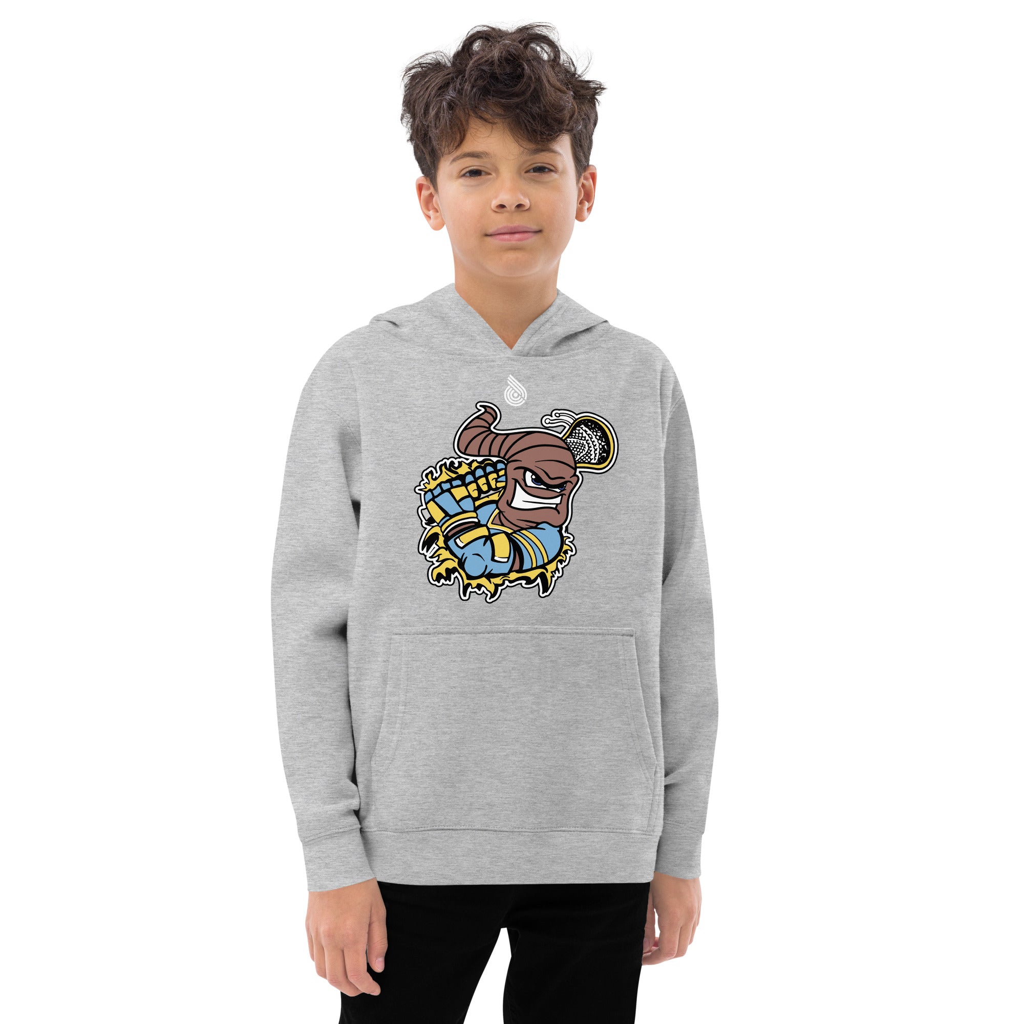 Worm Burners Youth Hoodie