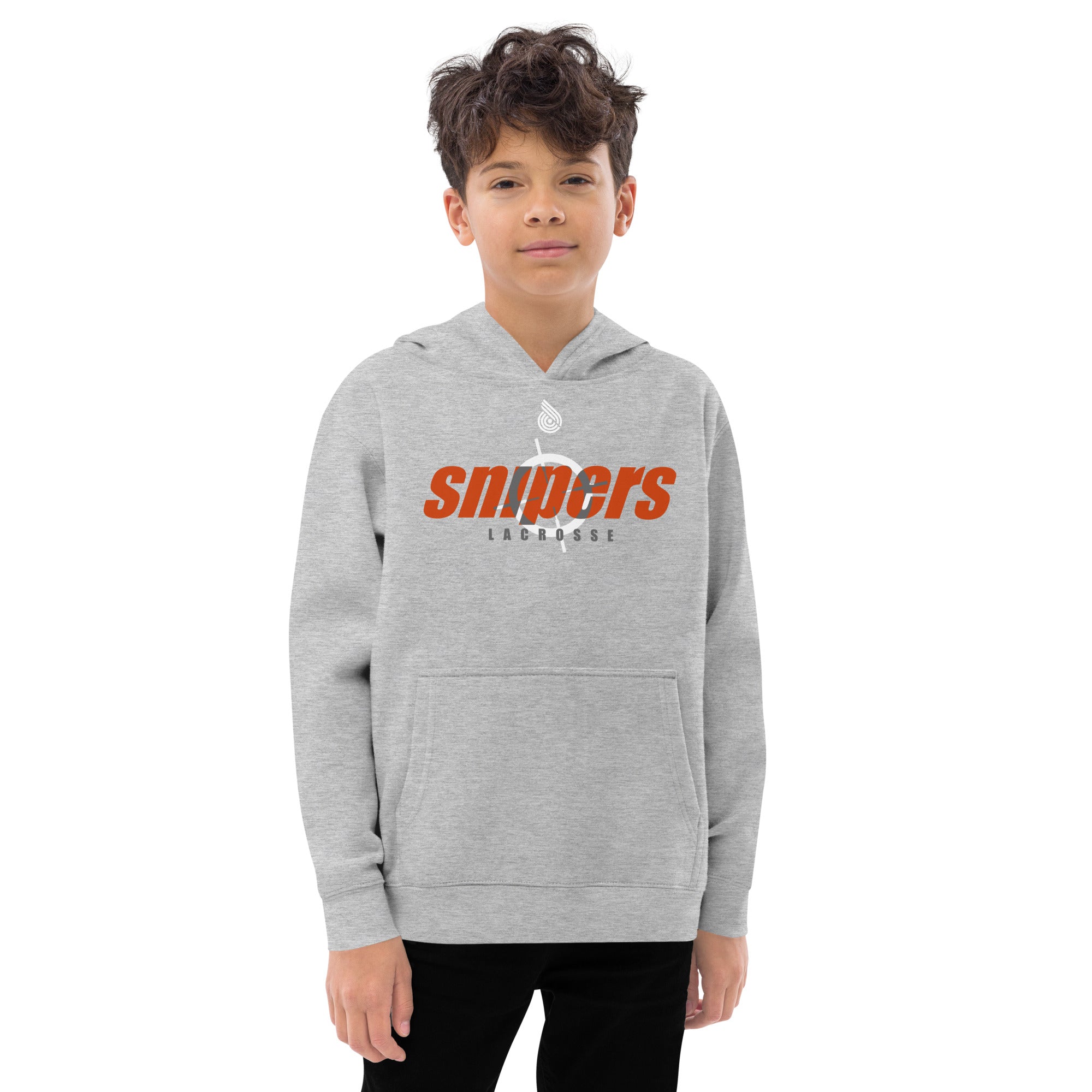 Snipers Youth Hoodie