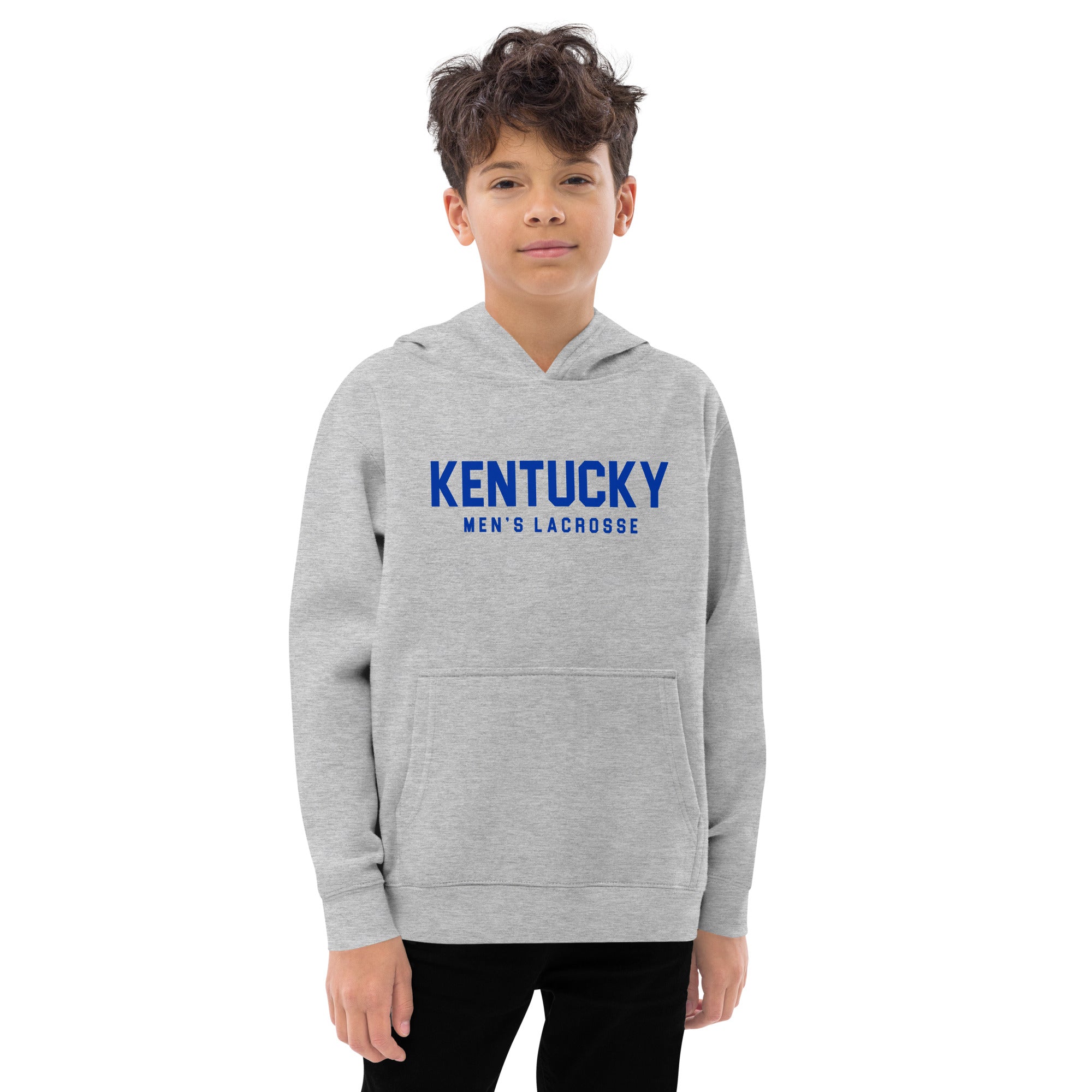 Kentucky Youth Hoodie