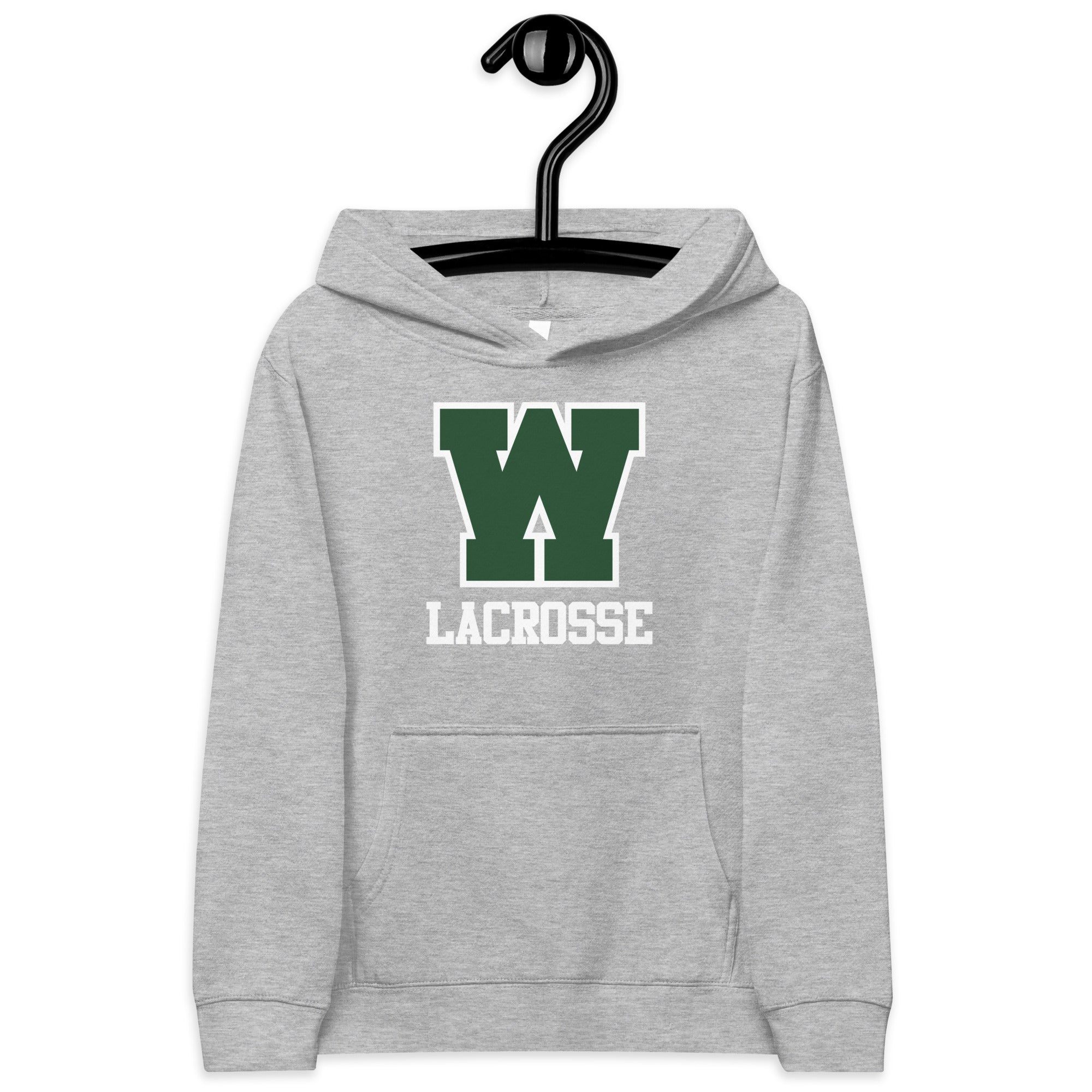 Westlake youth fleece hoodie