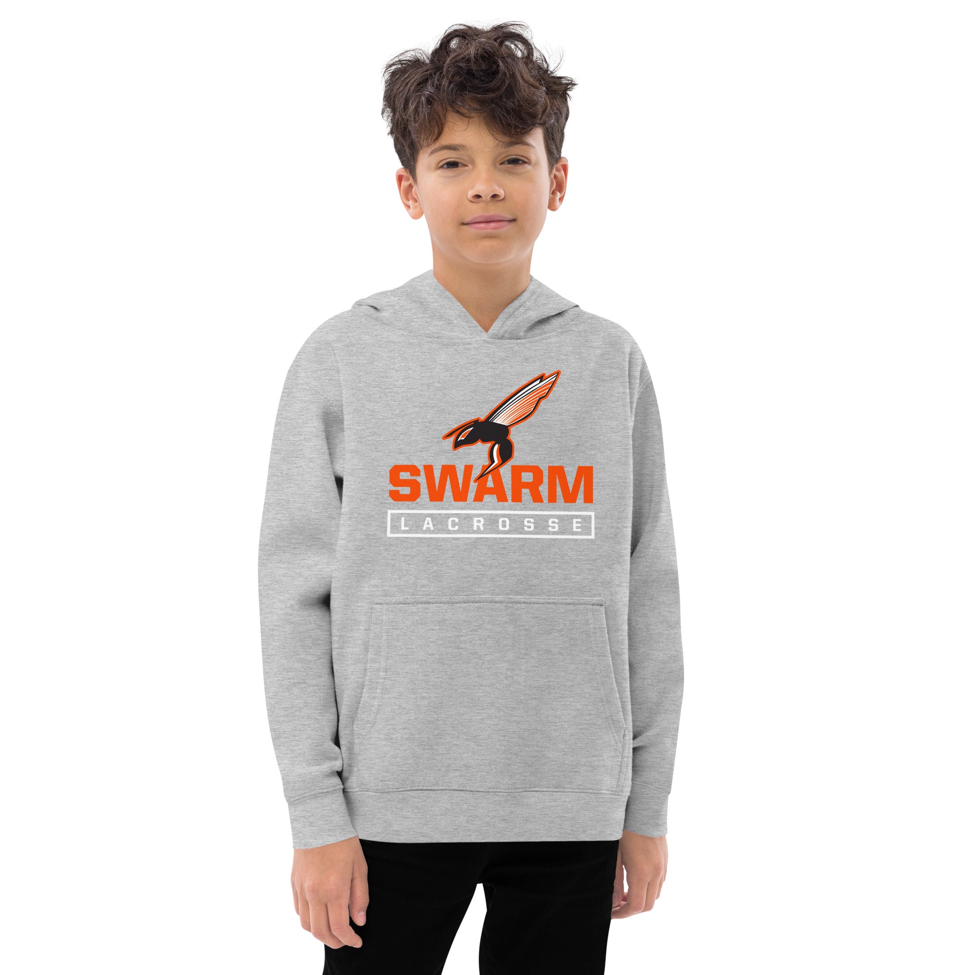 Swarm Youth Hoodie