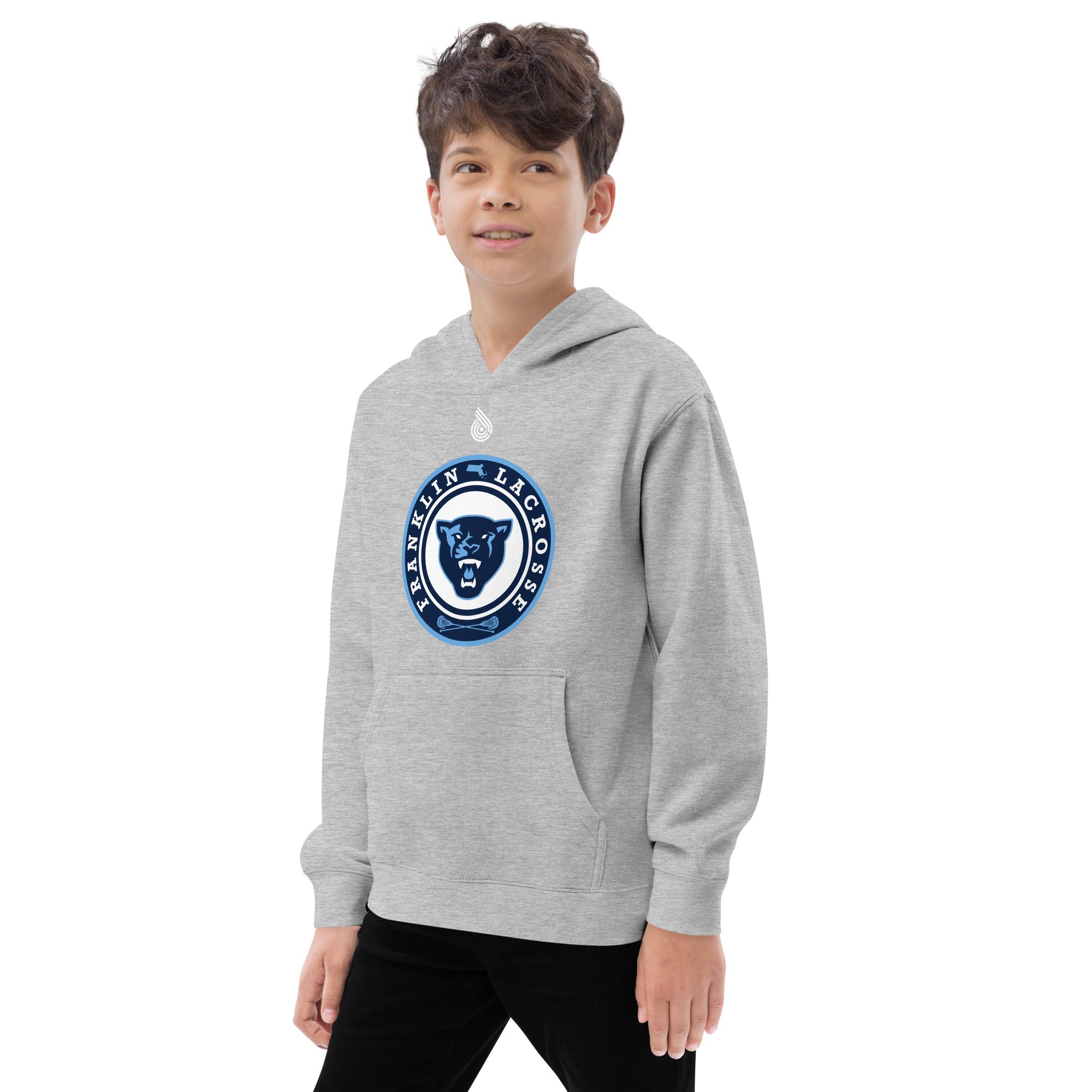 Franklin Youth Fleece Hoodie