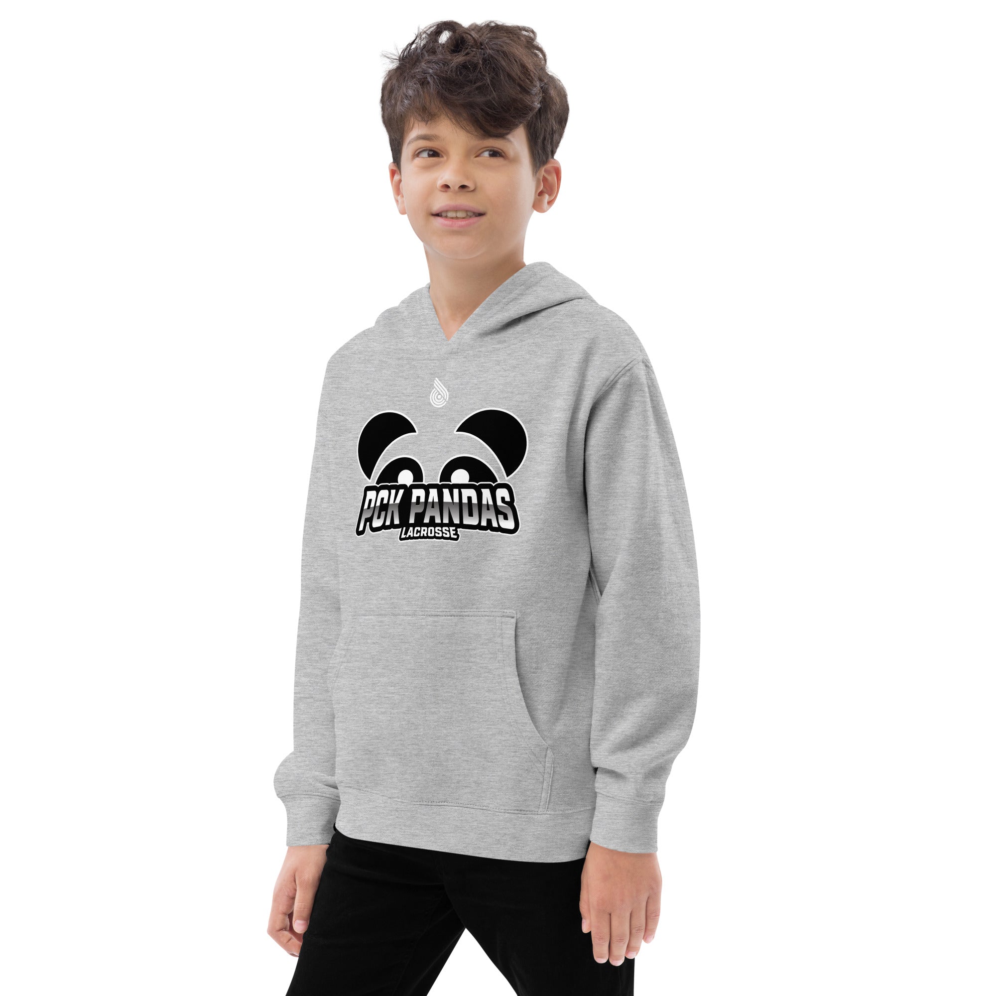 PCK Pandas Youth Hoodie