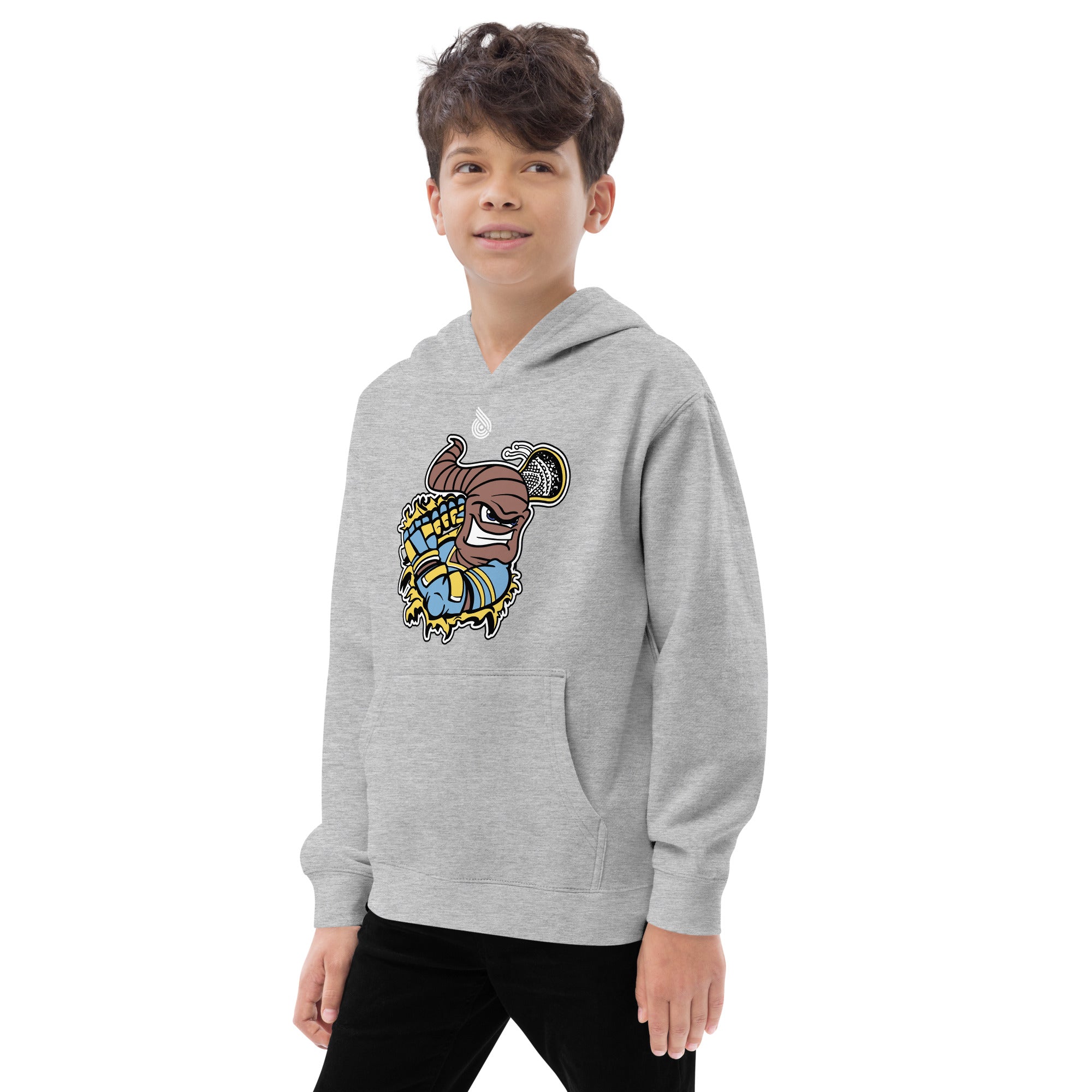 Worm Burners Youth Hoodie