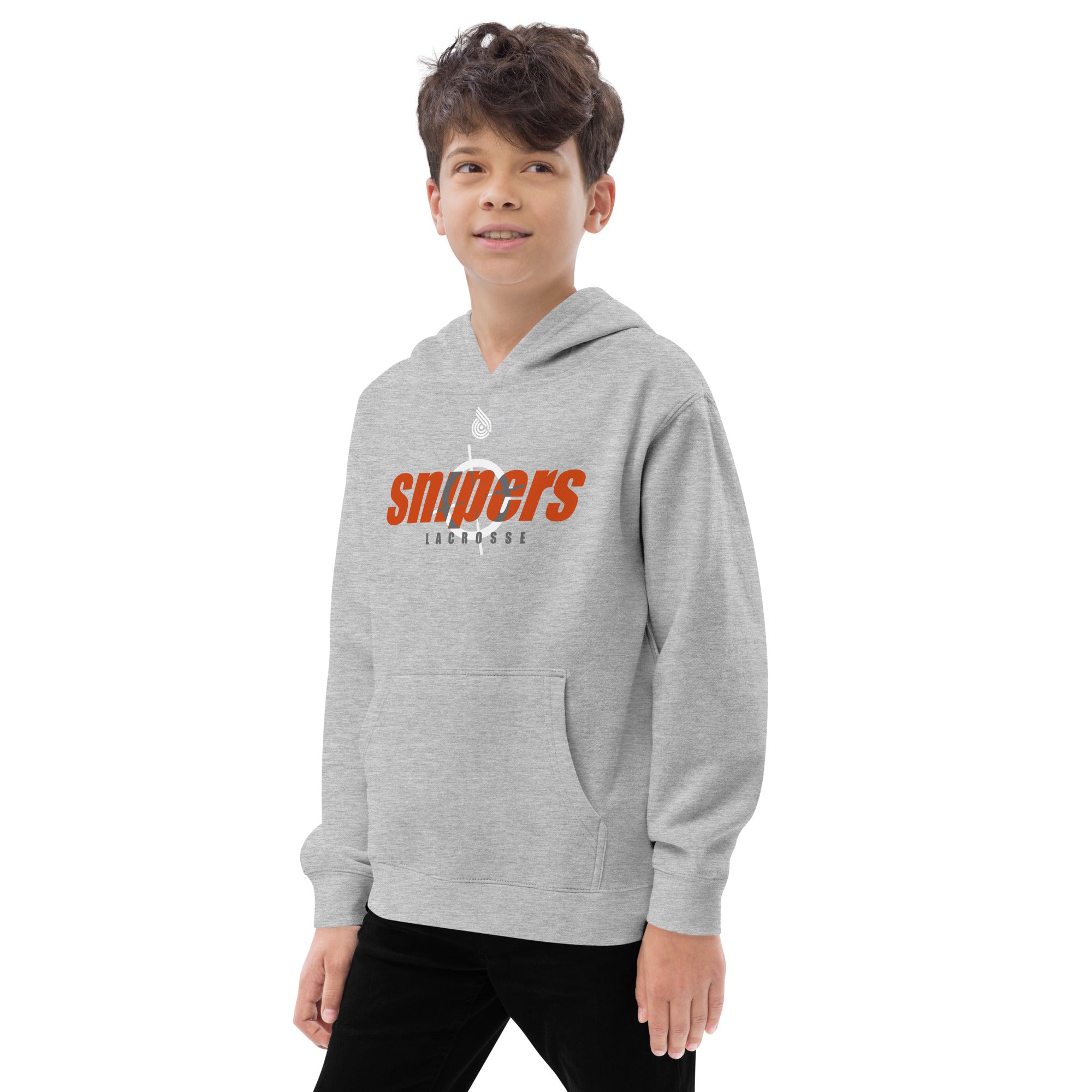 Snipers Youth Hoodie