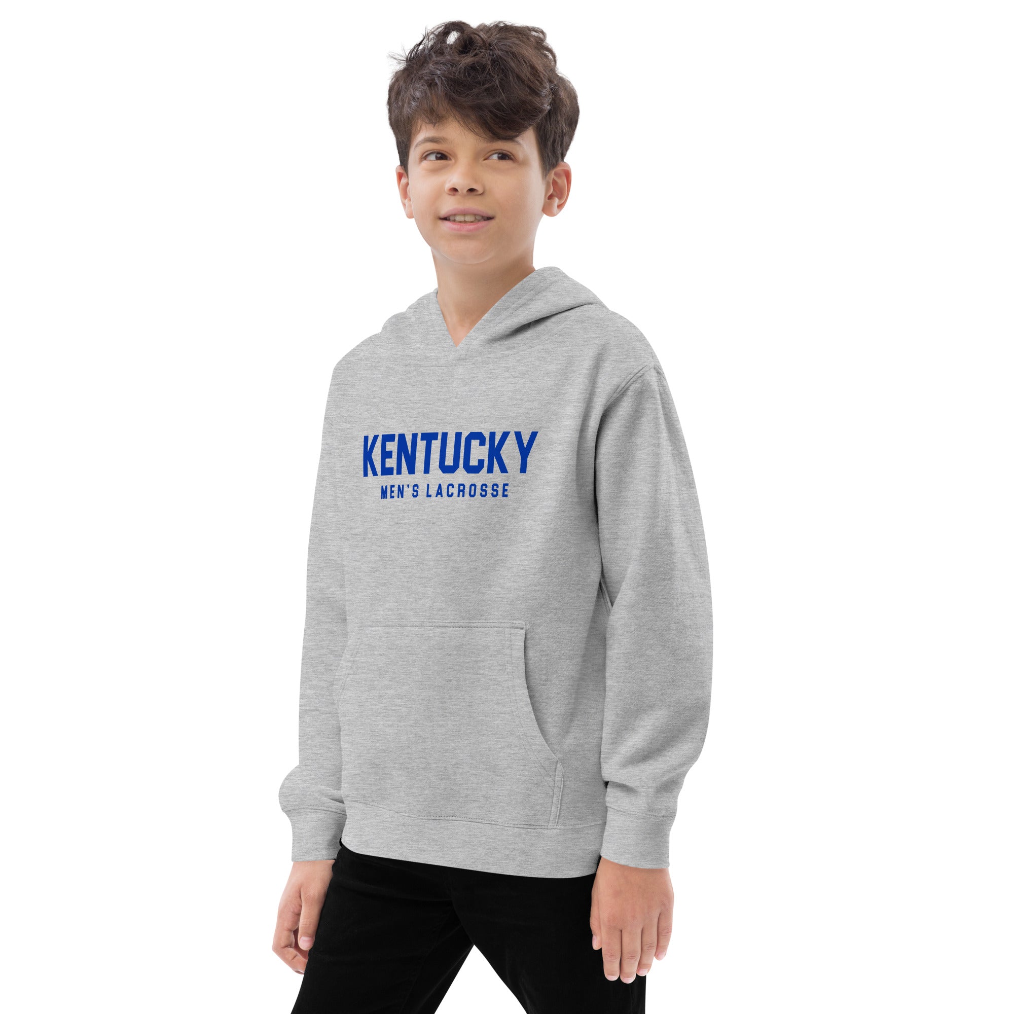 Kentucky Youth Hoodie