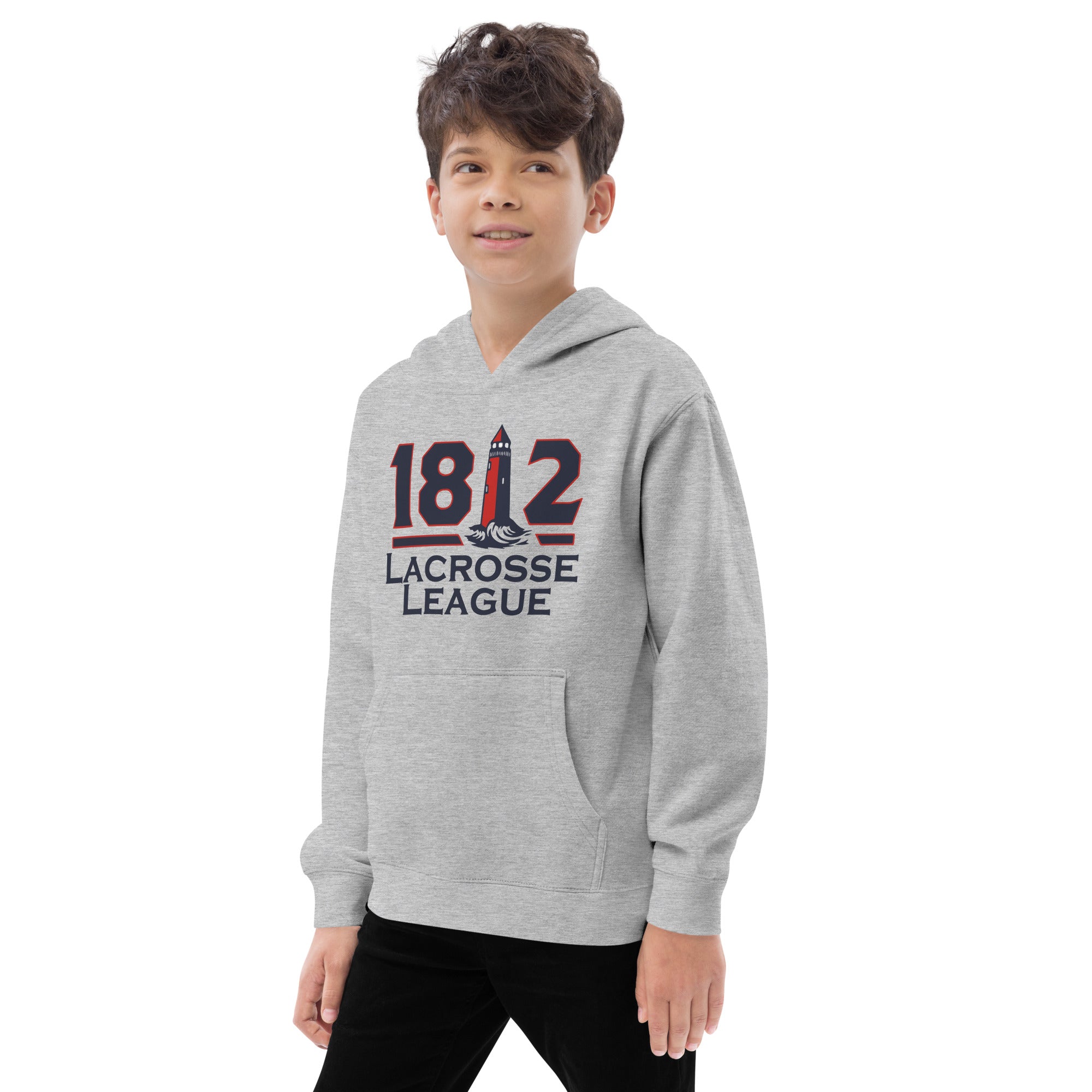 1812 Youth Hoodie