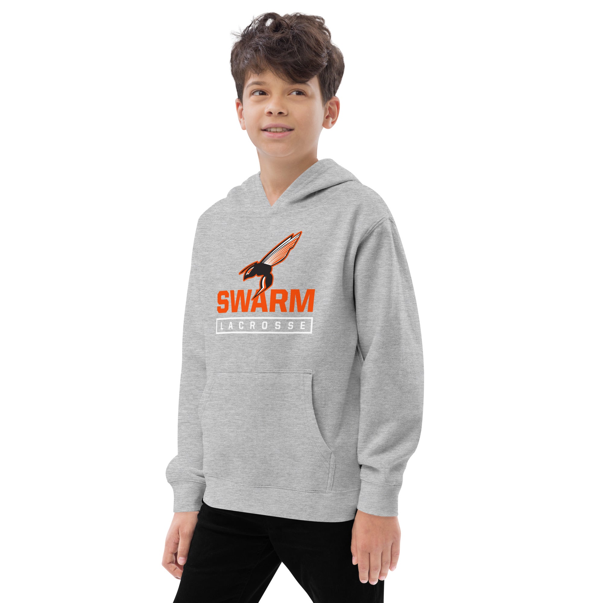 Swarm Youth Hoodie